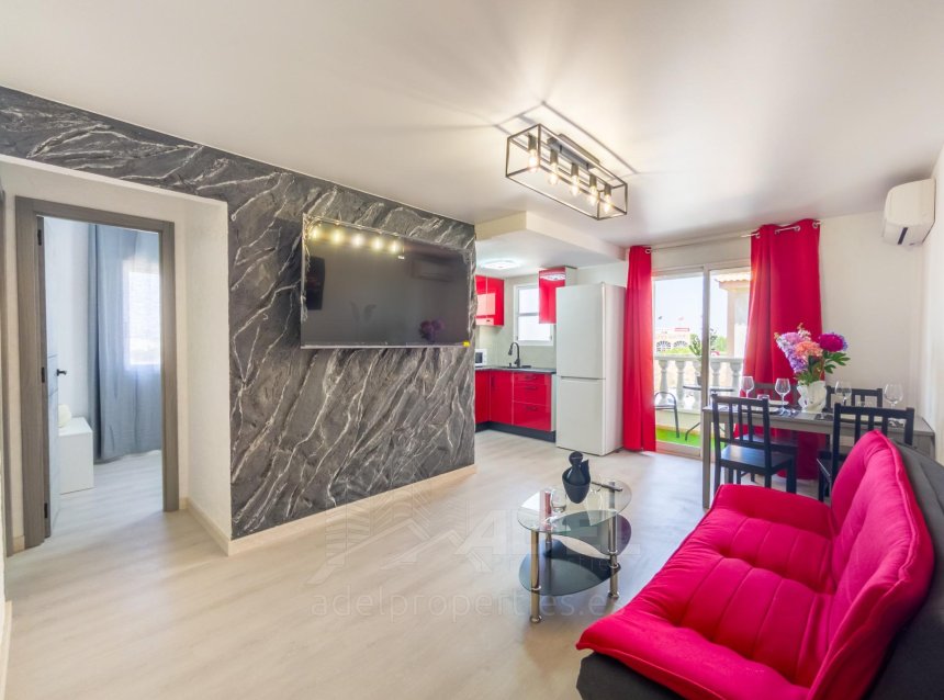 Reventa - Apartment -
Torrevieja - Parque de las Naciones