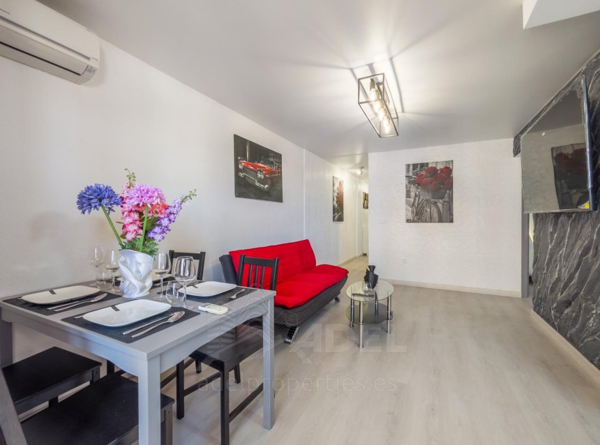 Reventa - Apartment -
Torrevieja - Parque de las Naciones
