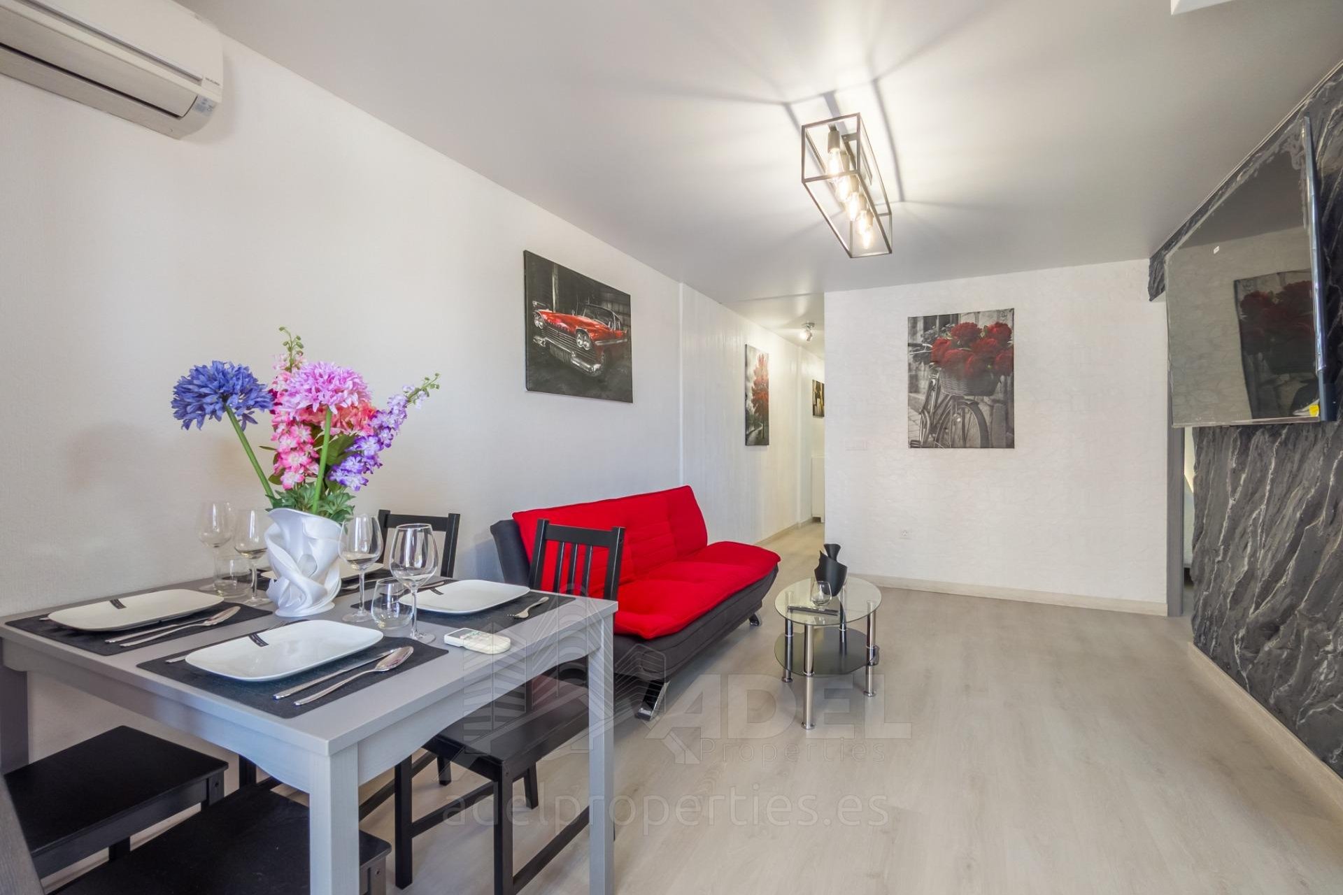 Reventa - Apartment -
Torrevieja - Parque de las Naciones