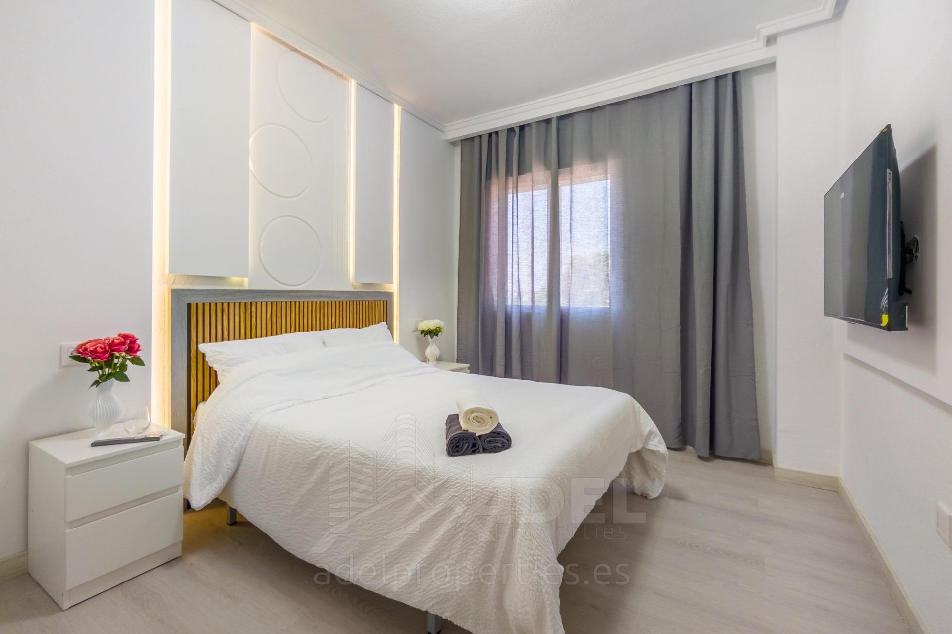 Reventa - Apartment -
Torrevieja - Parque de las Naciones