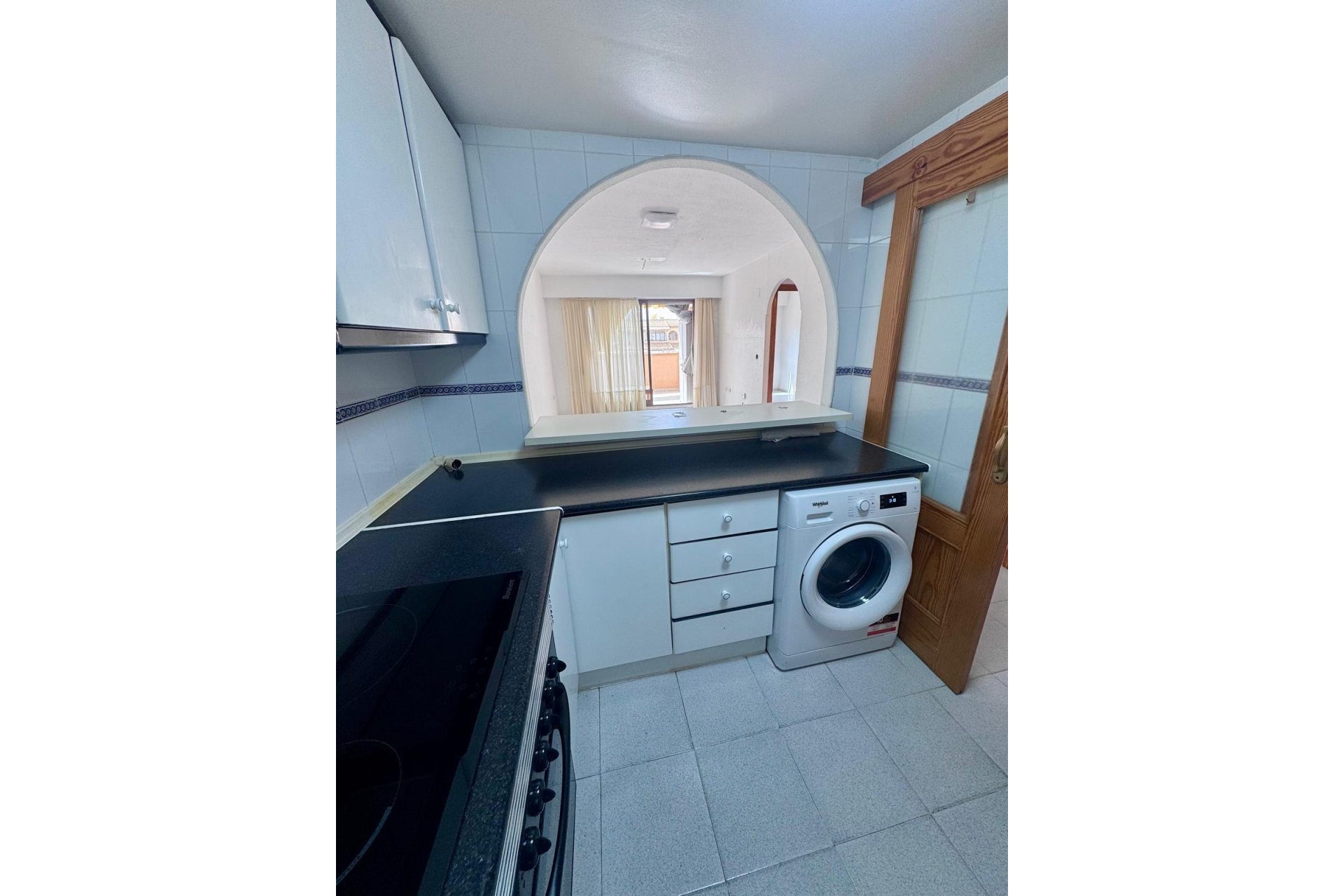 Reventa - Apartment -
Torrevieja - Parque de las Naciones