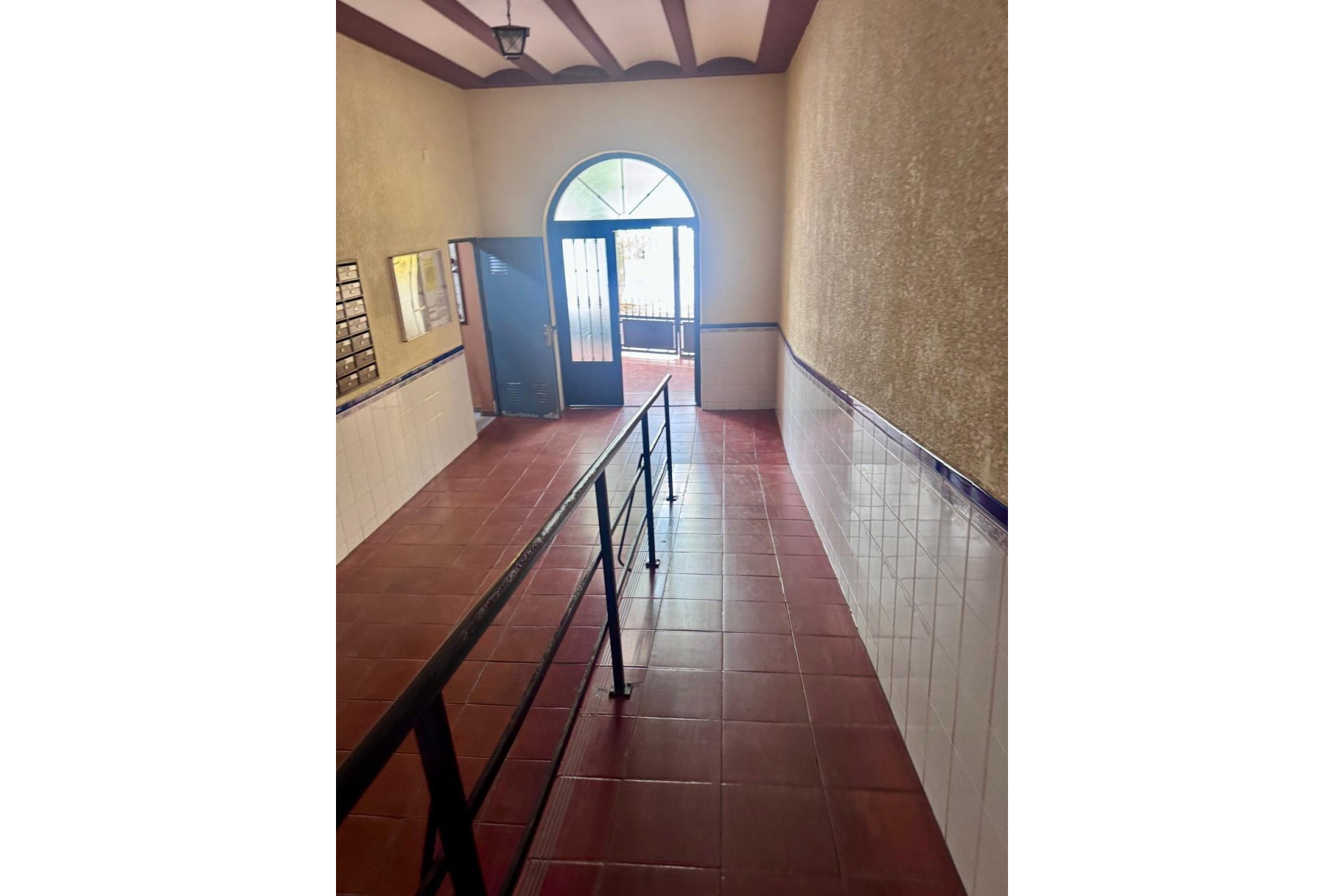 Reventa - Apartment -
Torrevieja - Parque de las Naciones