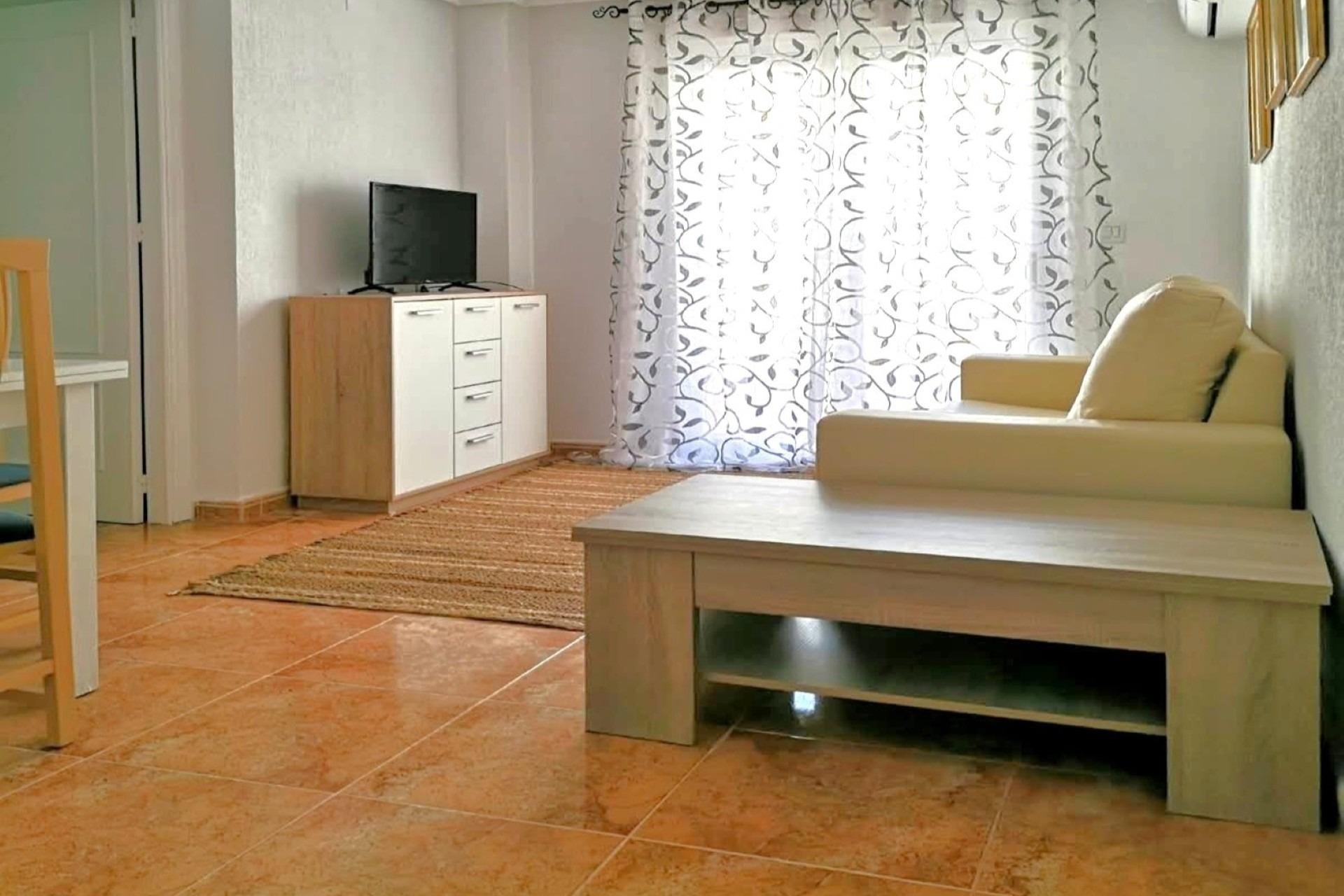 Reventa - Apartment -
Torrevieja - Parque de las Naciones