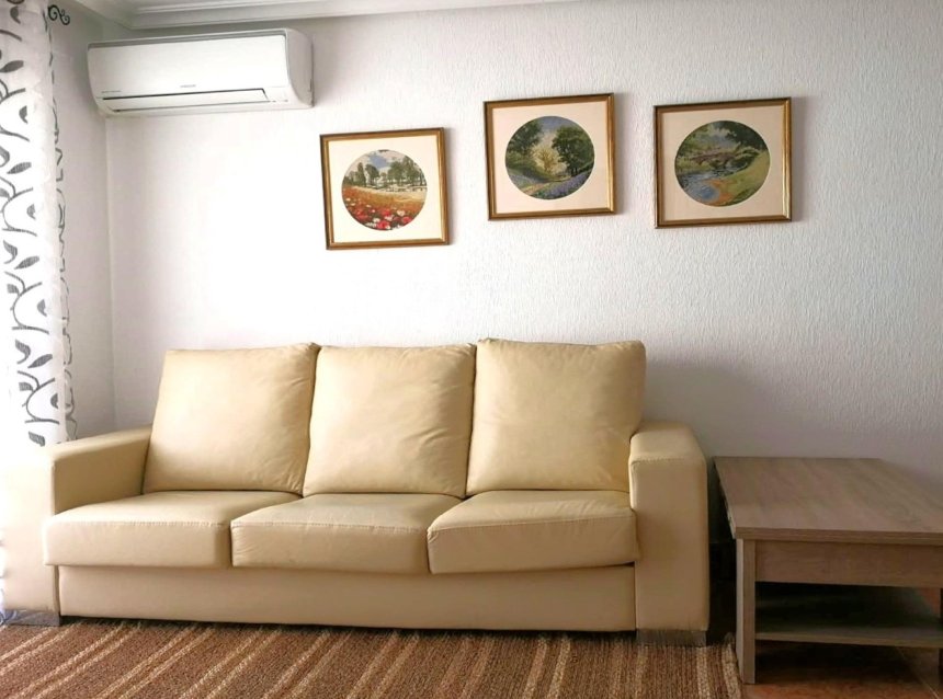 Reventa - Apartment -
Torrevieja - Parque de las Naciones