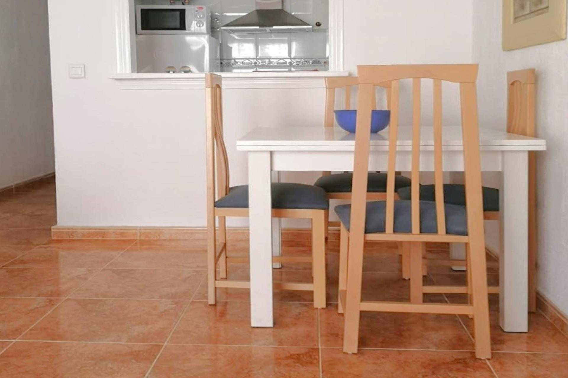 Reventa - Apartment -
Torrevieja - Parque de las Naciones
