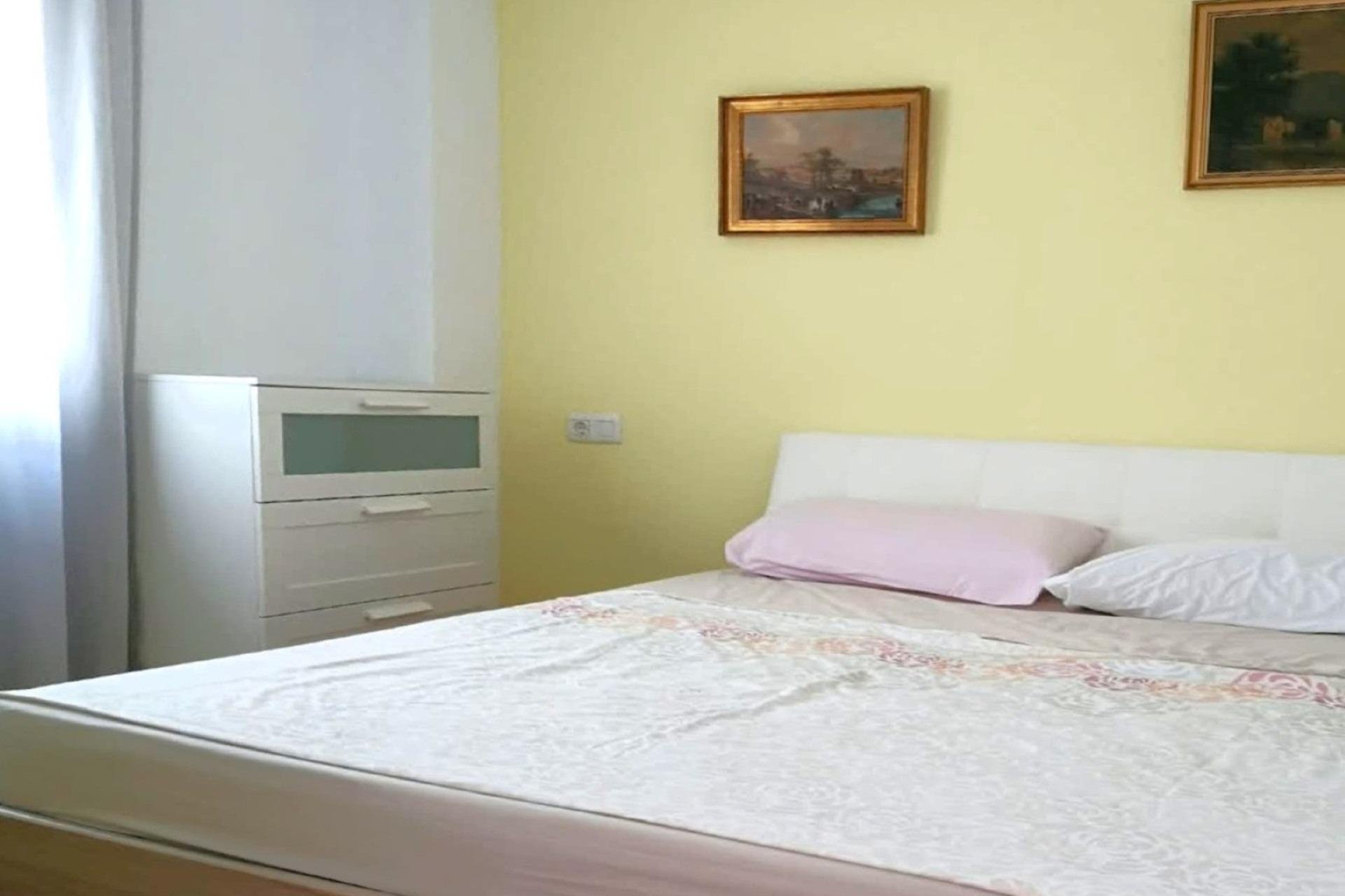 Reventa - Apartment -
Torrevieja - Parque de las Naciones