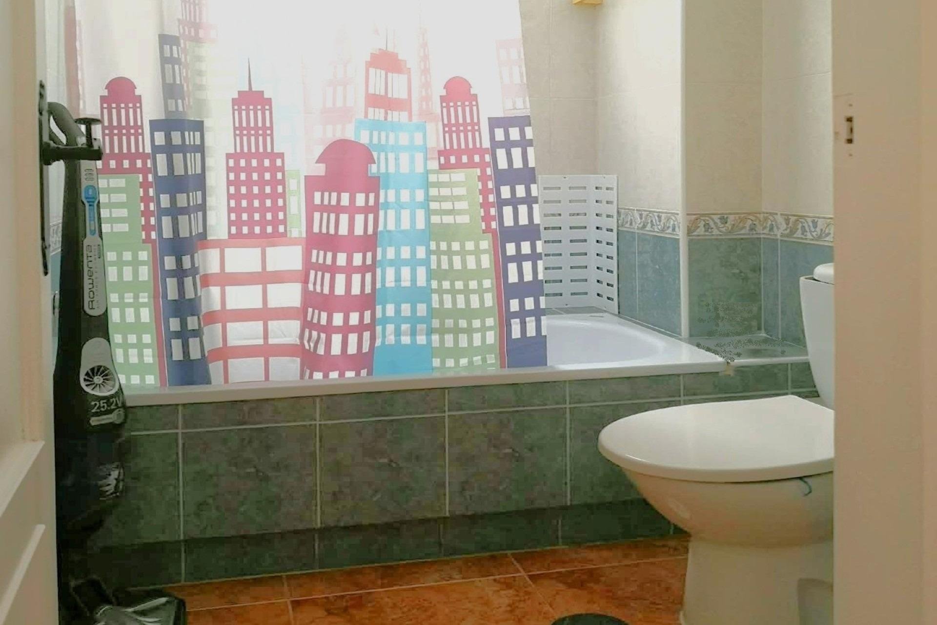 Reventa - Apartment -
Torrevieja - Parque de las Naciones