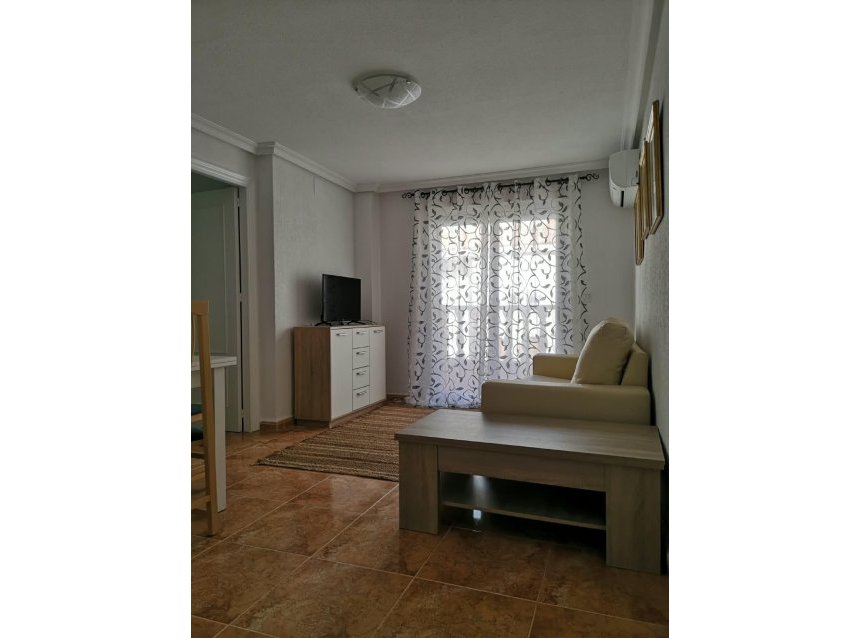 Reventa - Apartment -
Torrevieja - Parque de las Naciones
