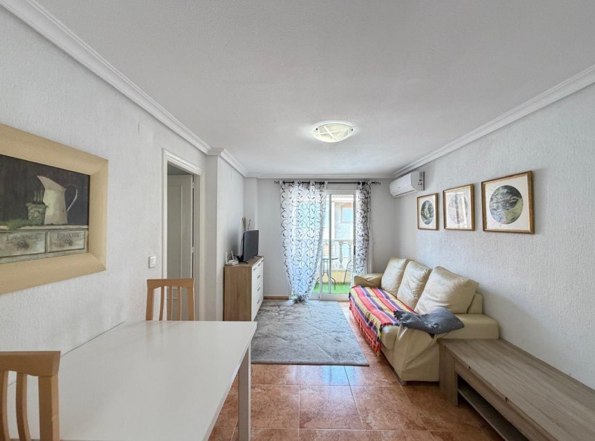 Reventa - Apartment -
Torrevieja - Parque de las Naciones