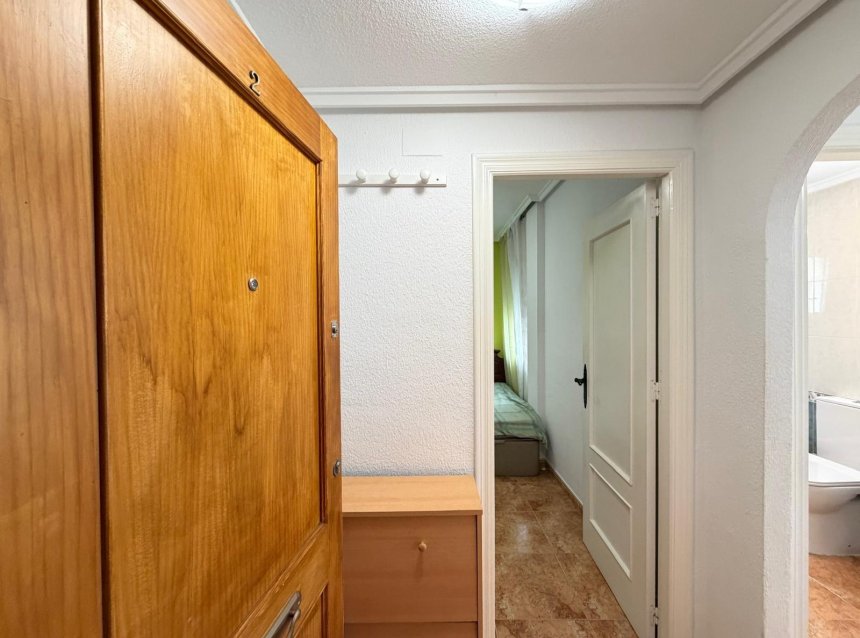 Reventa - Apartment -
Torrevieja - Parque de las Naciones