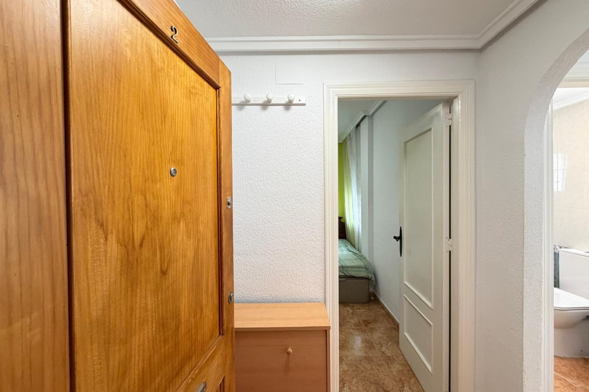 Reventa - Apartment -
Torrevieja - Parque de las Naciones
