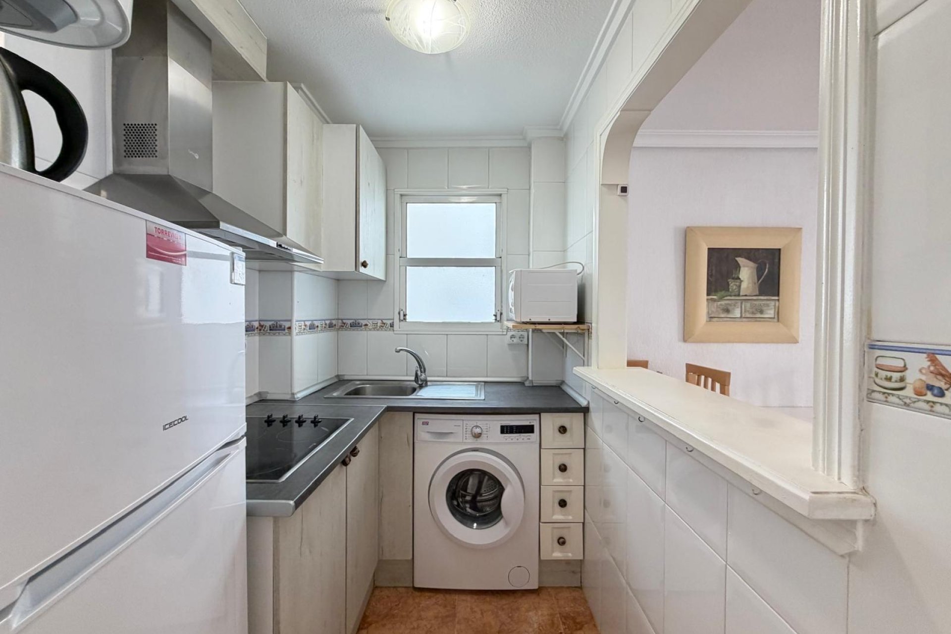 Reventa - Apartment -
Torrevieja - Parque de las Naciones