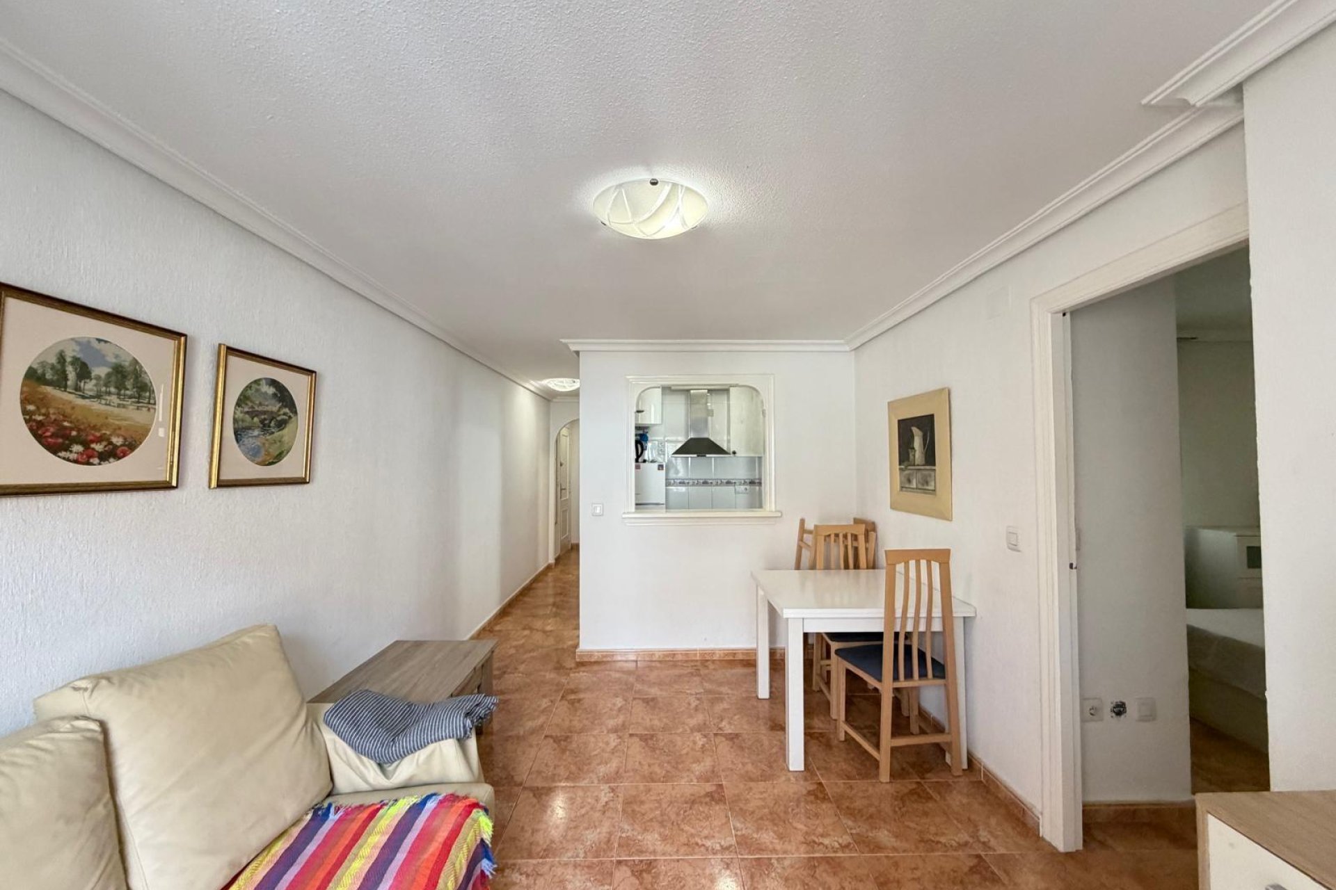 Reventa - Apartment -
Torrevieja - Parque de las Naciones