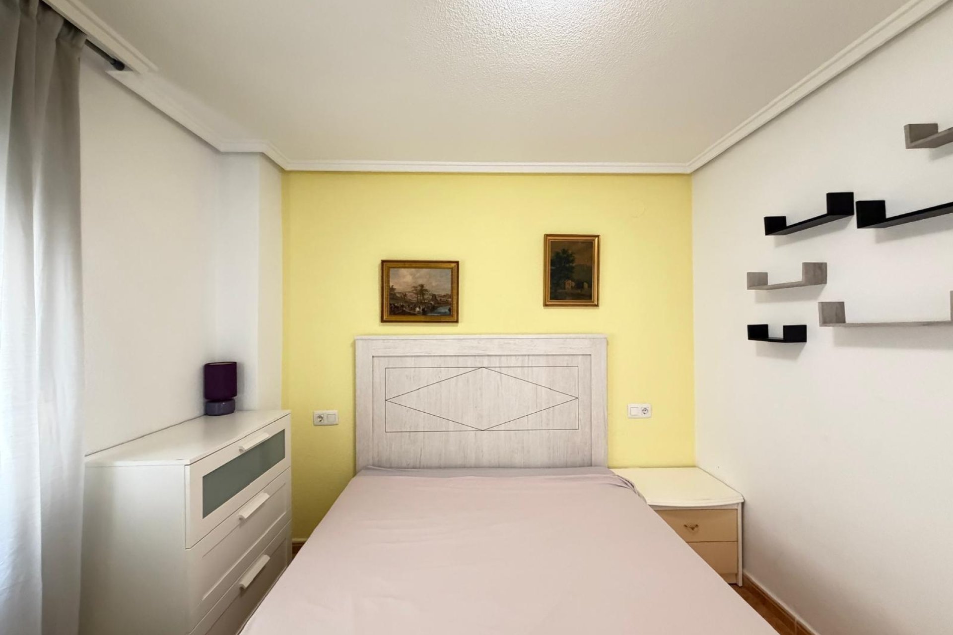 Reventa - Apartment -
Torrevieja - Parque de las Naciones