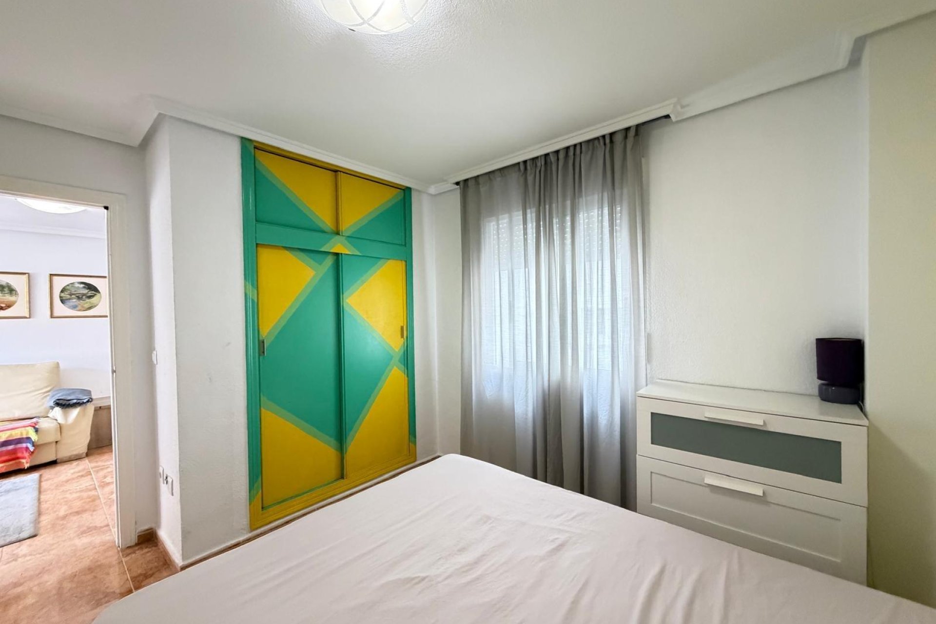 Reventa - Apartment -
Torrevieja - Parque de las Naciones
