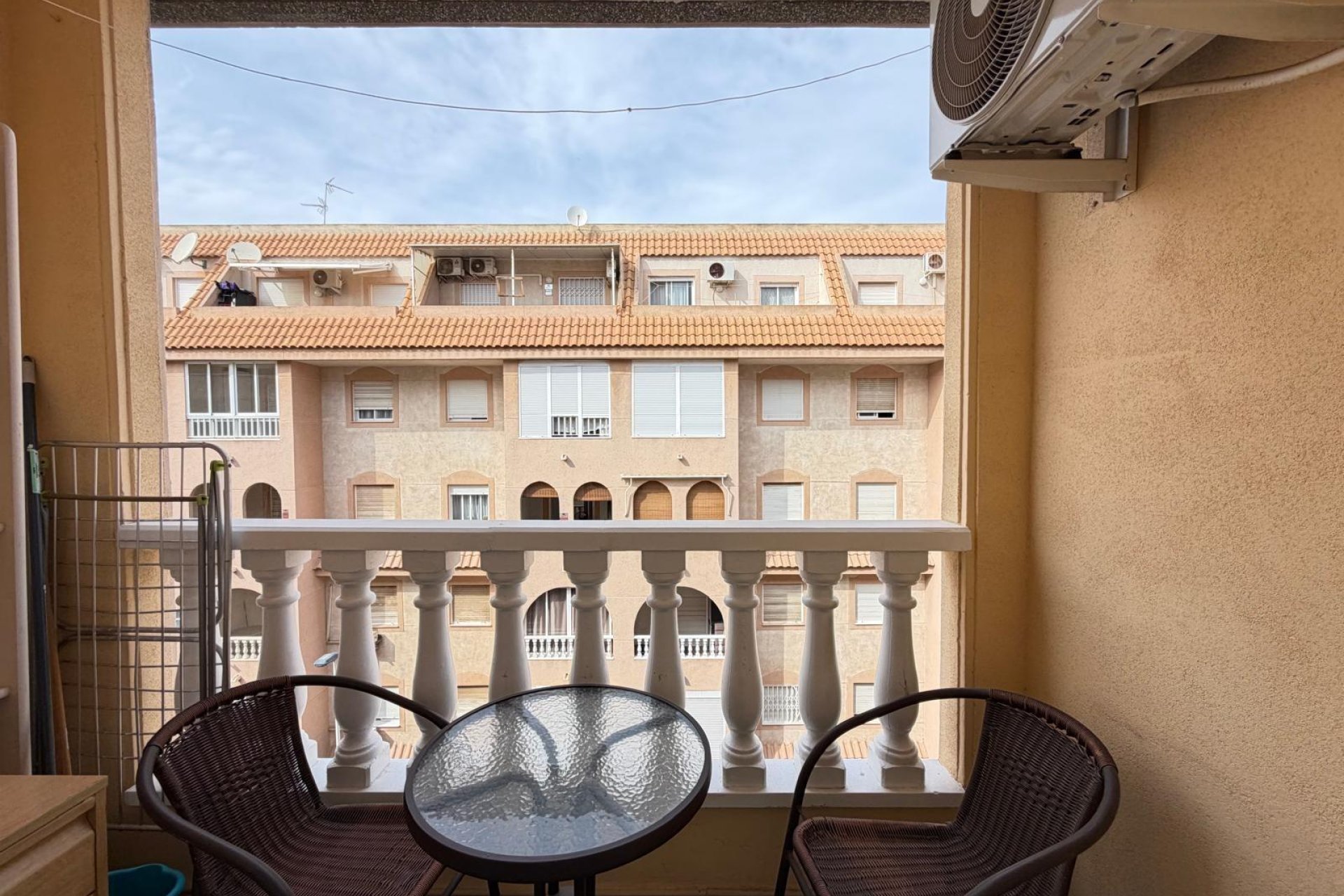 Reventa - Apartment -
Torrevieja - Parque de las Naciones