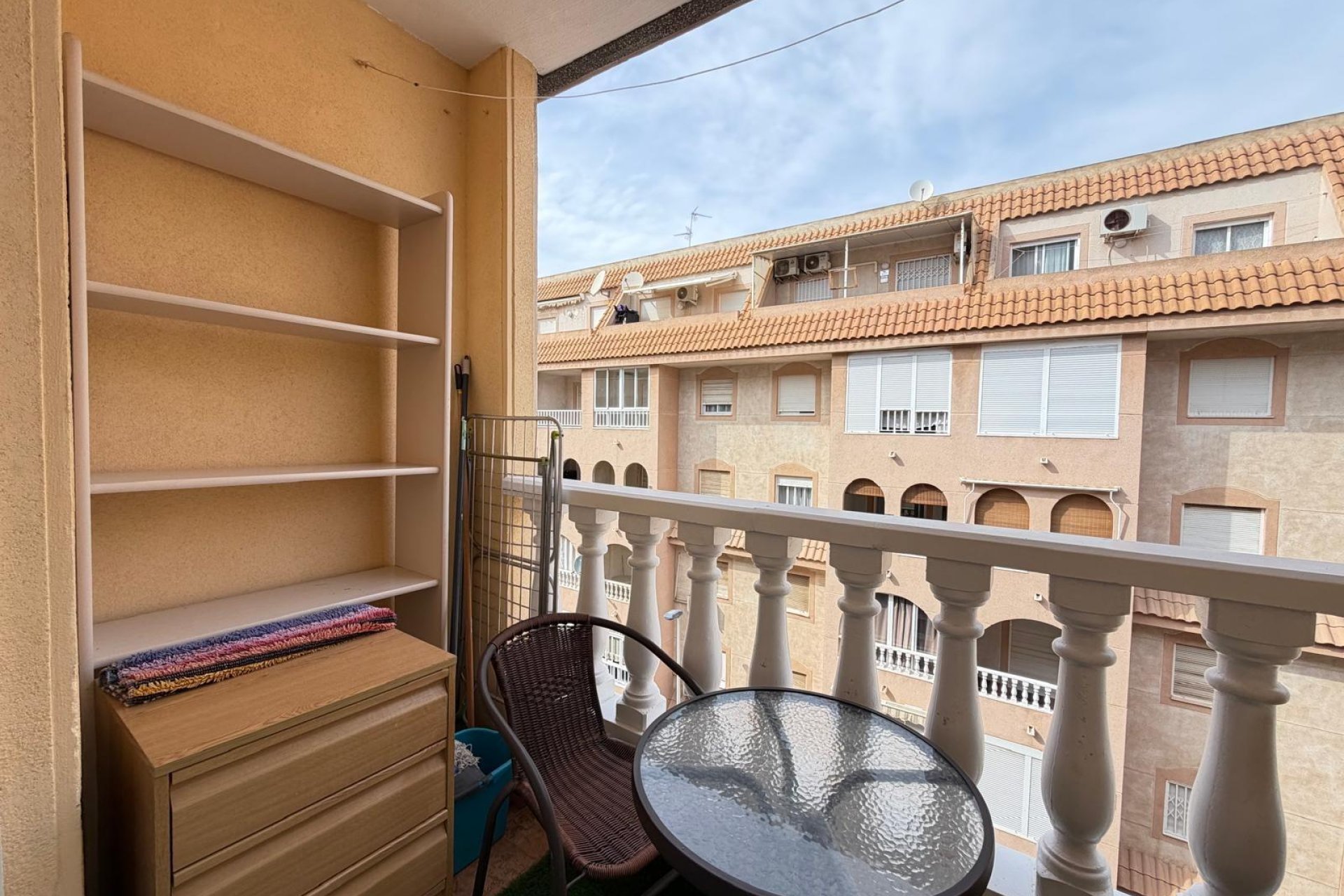 Reventa - Apartment -
Torrevieja - Parque de las Naciones