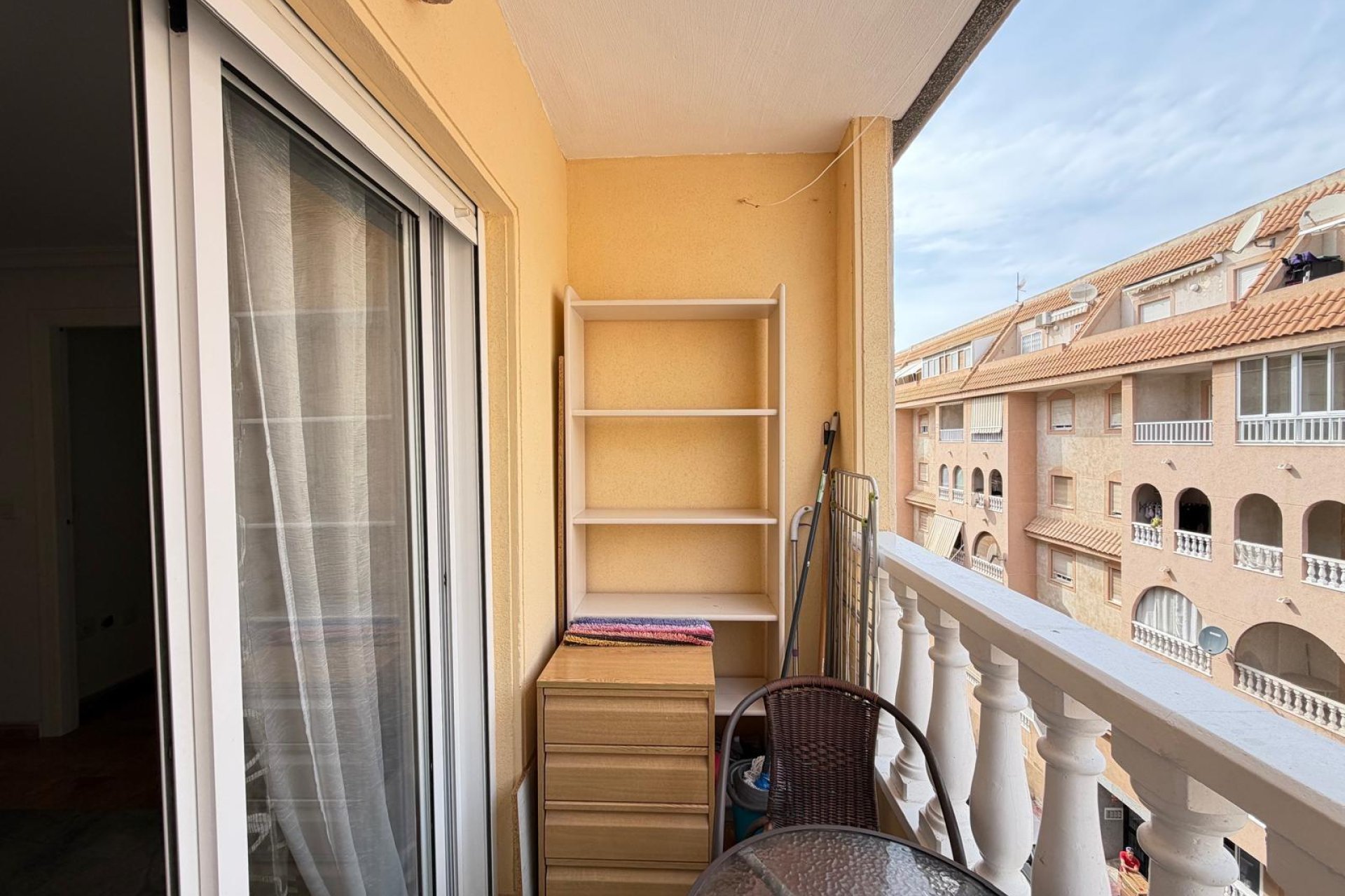 Reventa - Apartment -
Torrevieja - Parque de las Naciones