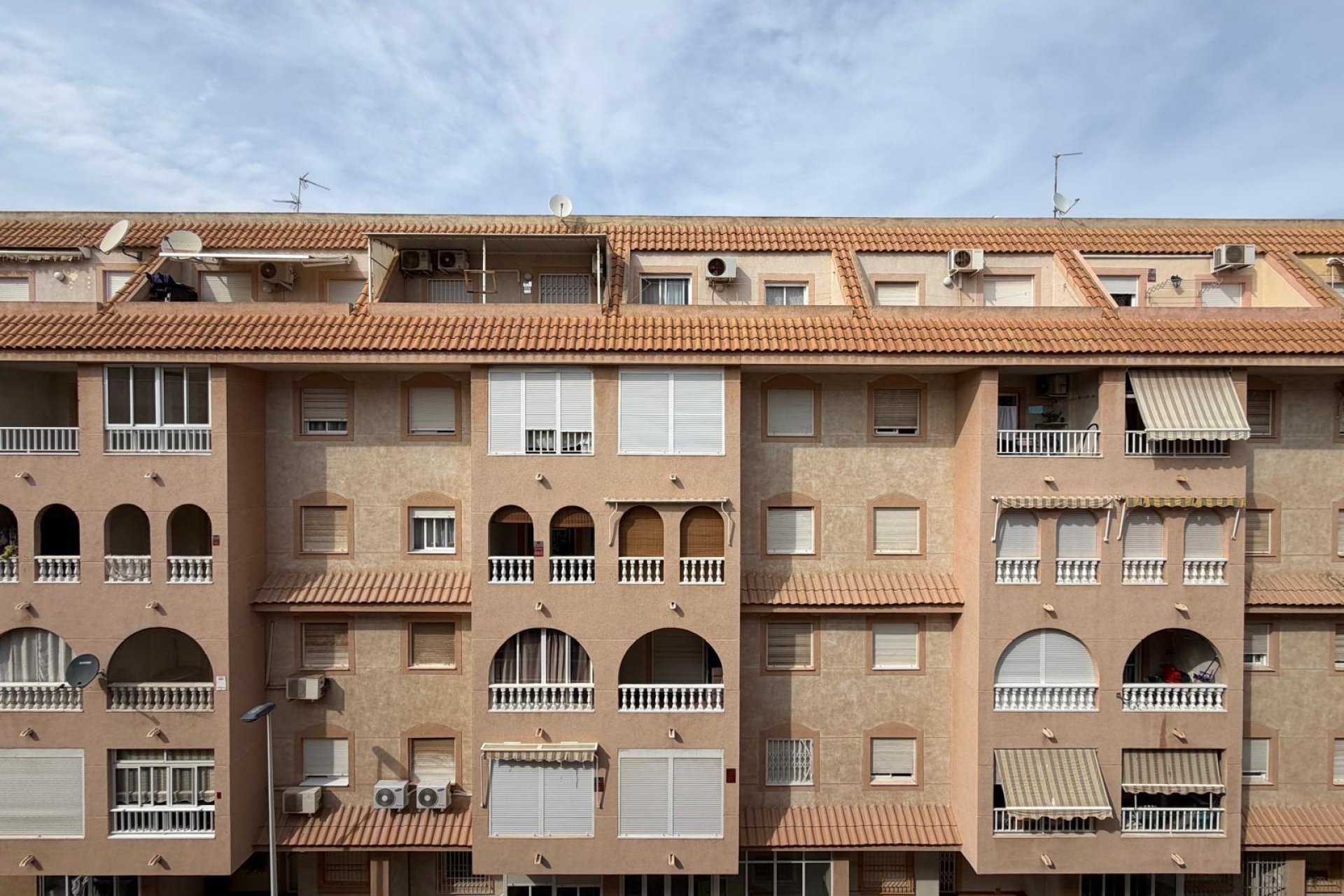 Reventa - Apartment -
Torrevieja - Parque de las Naciones
