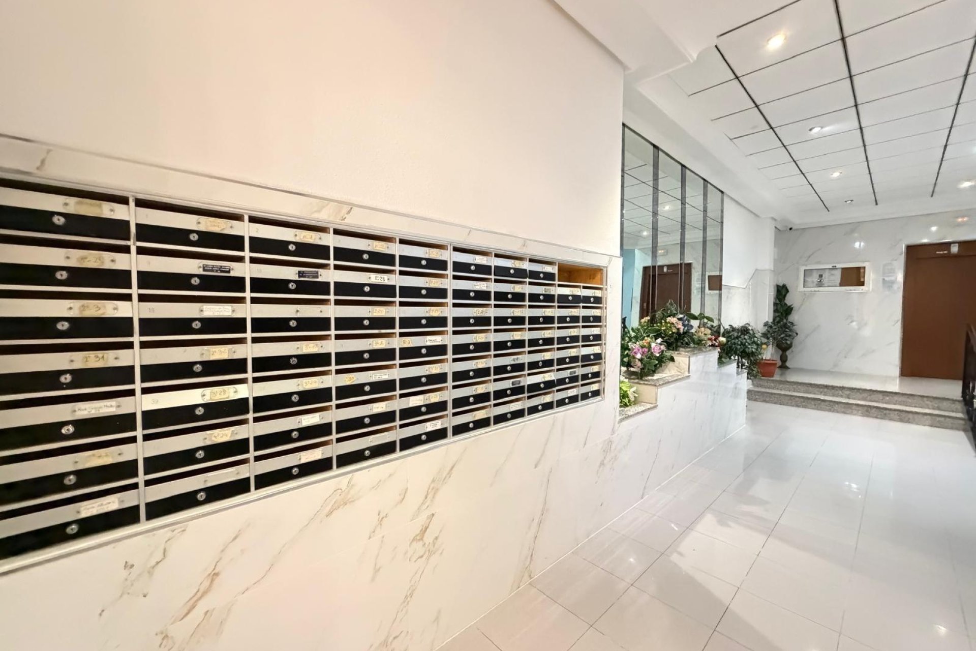 Reventa - Apartment -
Torrevieja - Parque de las Naciones