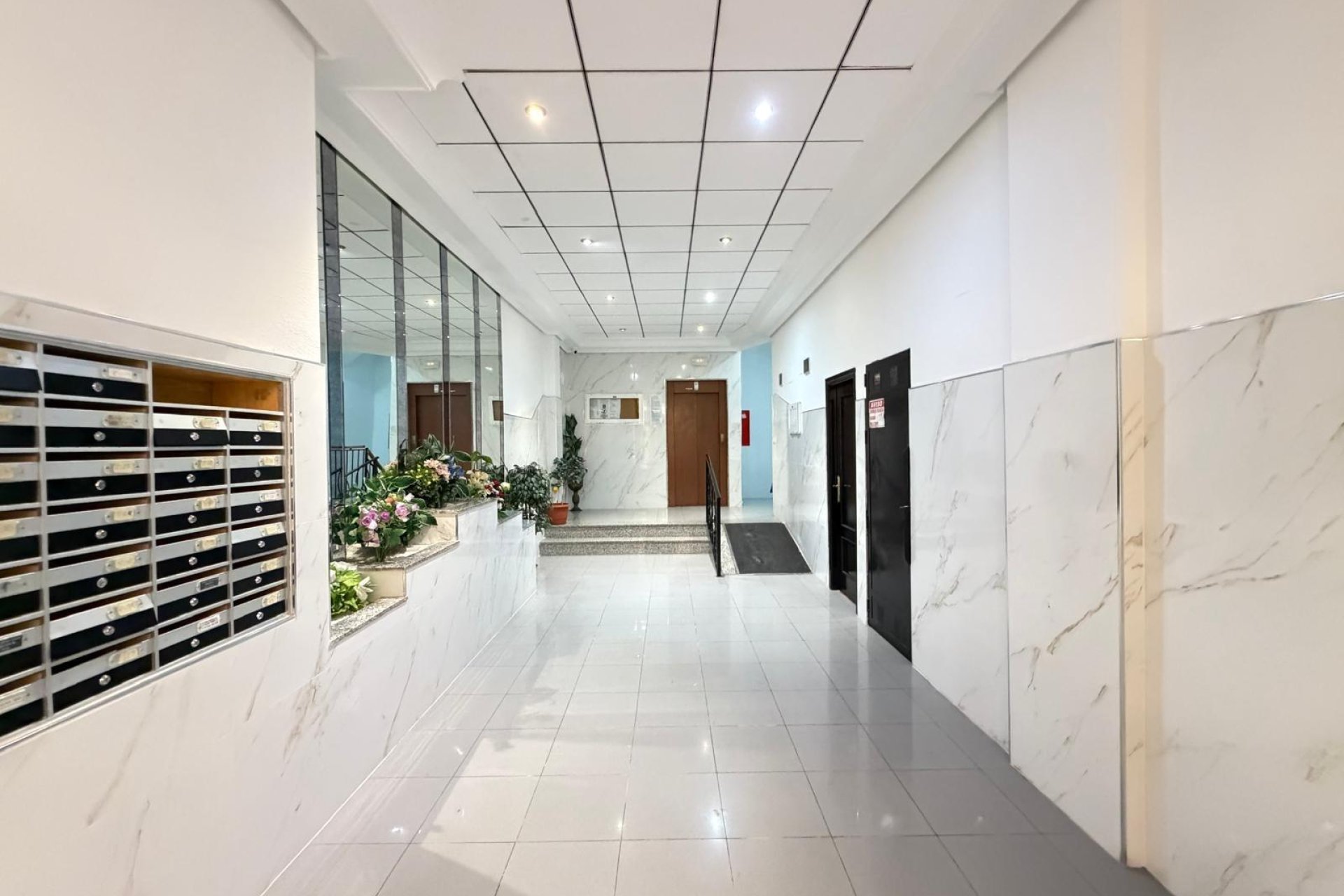 Reventa - Apartment -
Torrevieja - Parque de las Naciones