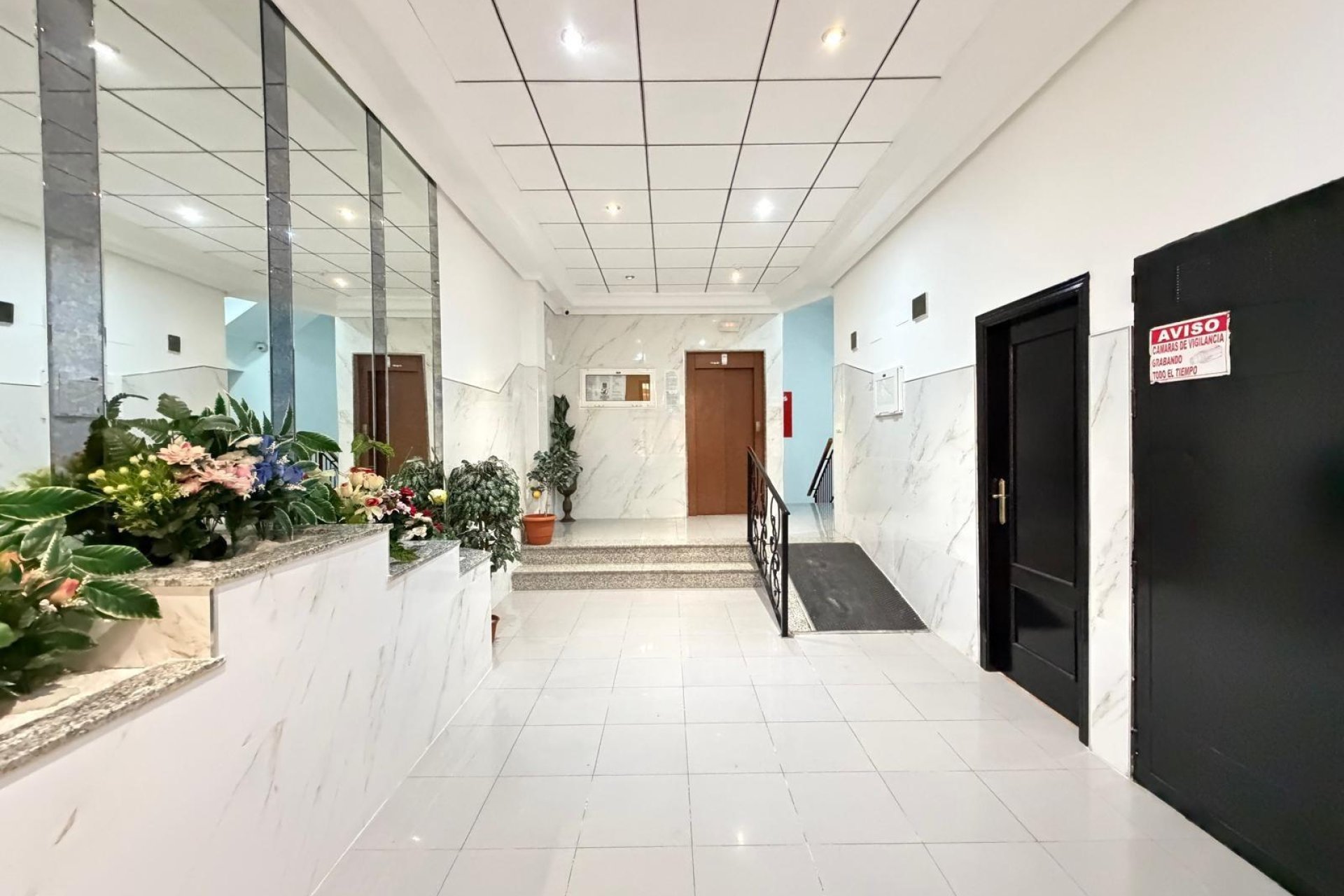 Reventa - Apartment -
Torrevieja - Parque de las Naciones