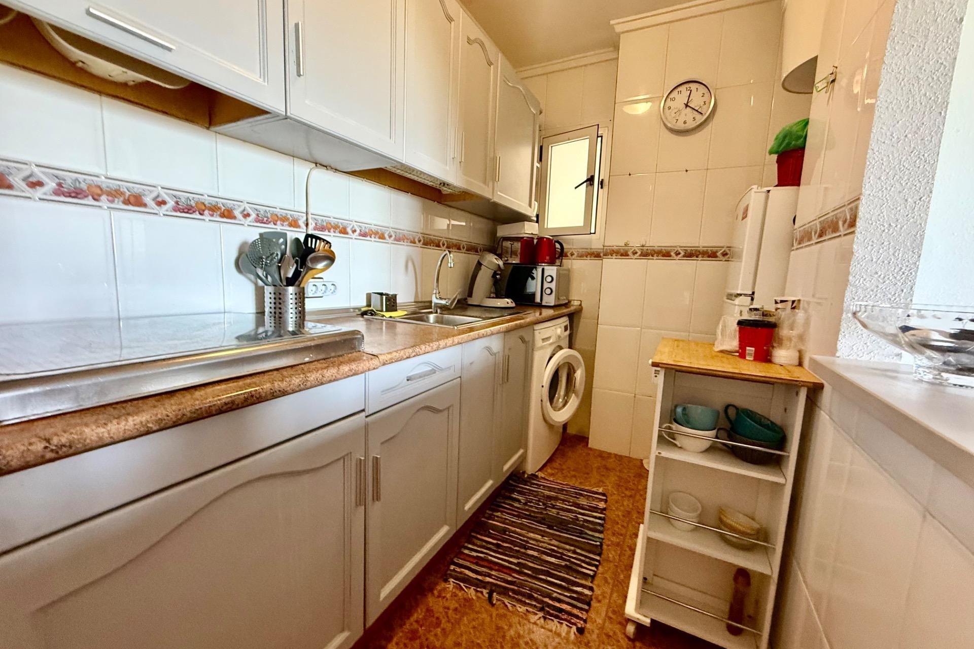 Reventa - Apartment -
Torrevieja - Parque de las Naciones
