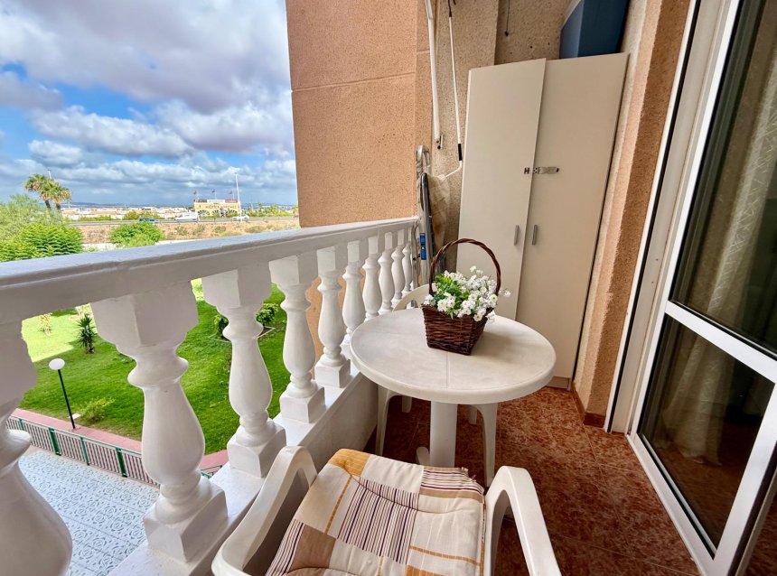 Reventa - Apartment -
Torrevieja - Parque de las Naciones