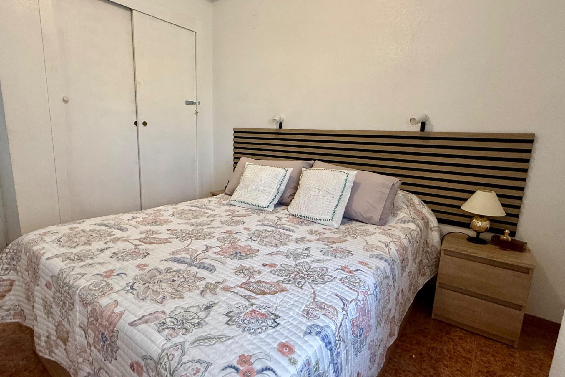 Reventa - Apartment -
Torrevieja - Parque de las Naciones