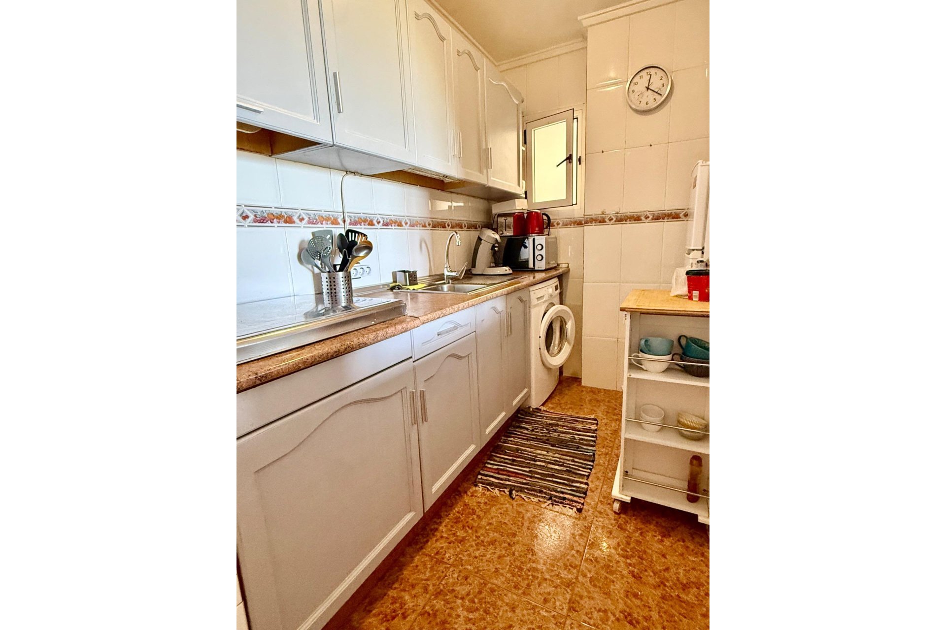 Reventa - Apartment -
Torrevieja - Parque de las Naciones