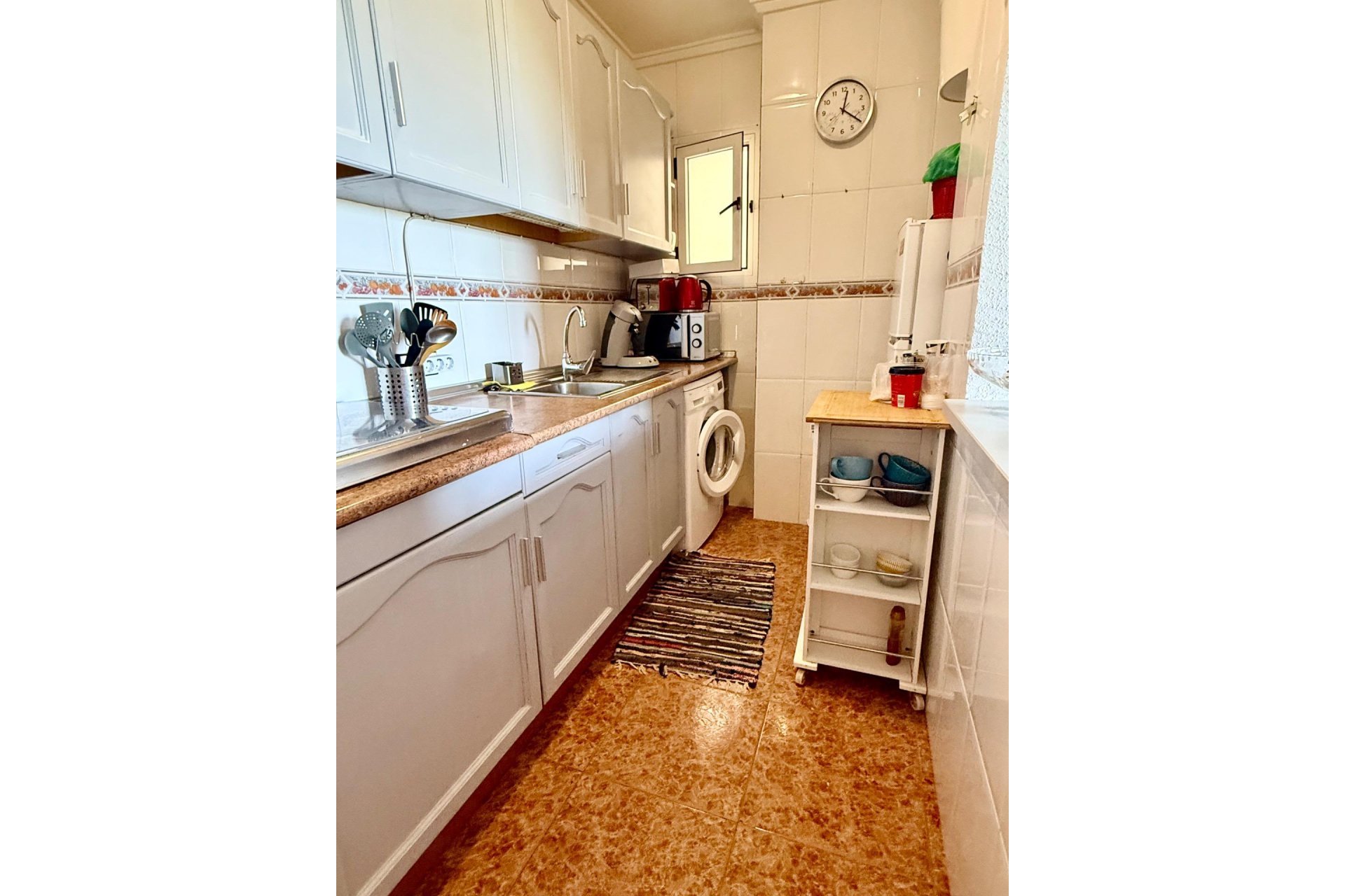 Reventa - Apartment -
Torrevieja - Parque de las Naciones