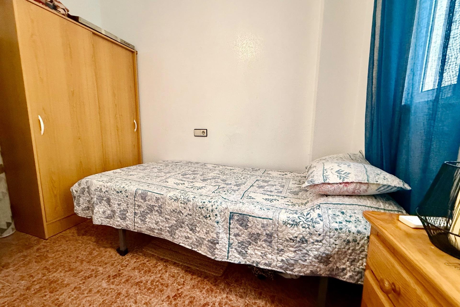 Reventa - Apartment -
Torrevieja - Parque de las Naciones