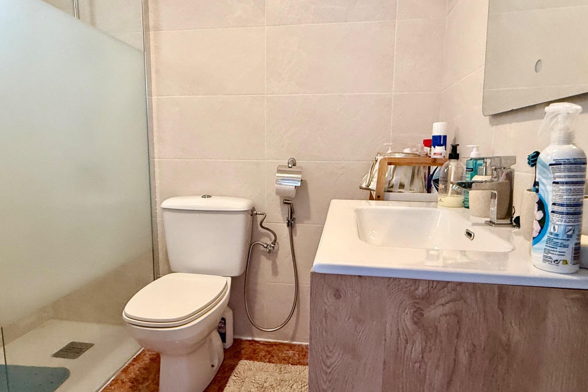 Reventa - Apartment -
Torrevieja - Parque de las Naciones