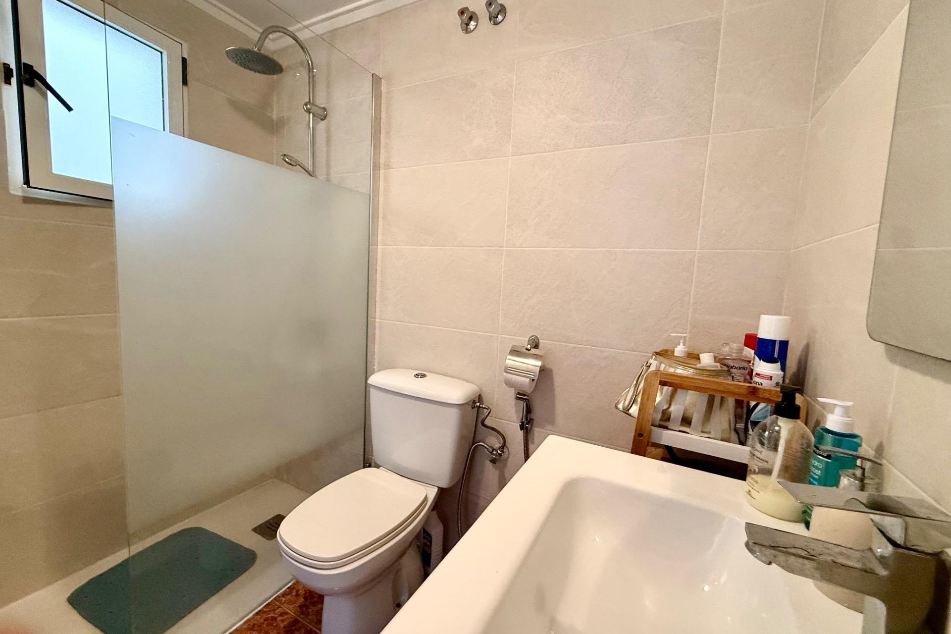 Reventa - Apartment -
Torrevieja - Parque de las Naciones