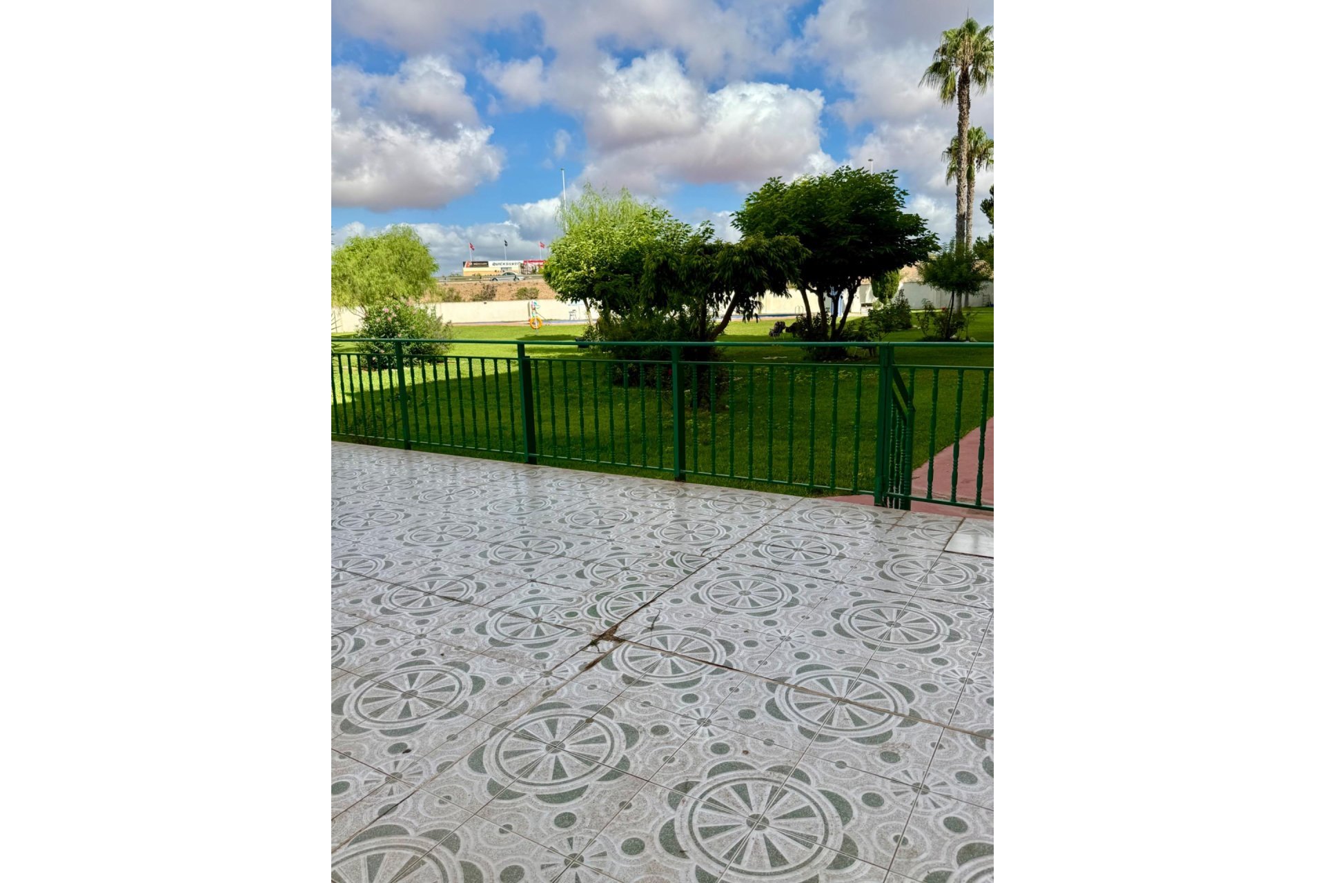 Reventa - Apartment -
Torrevieja - Parque de las Naciones