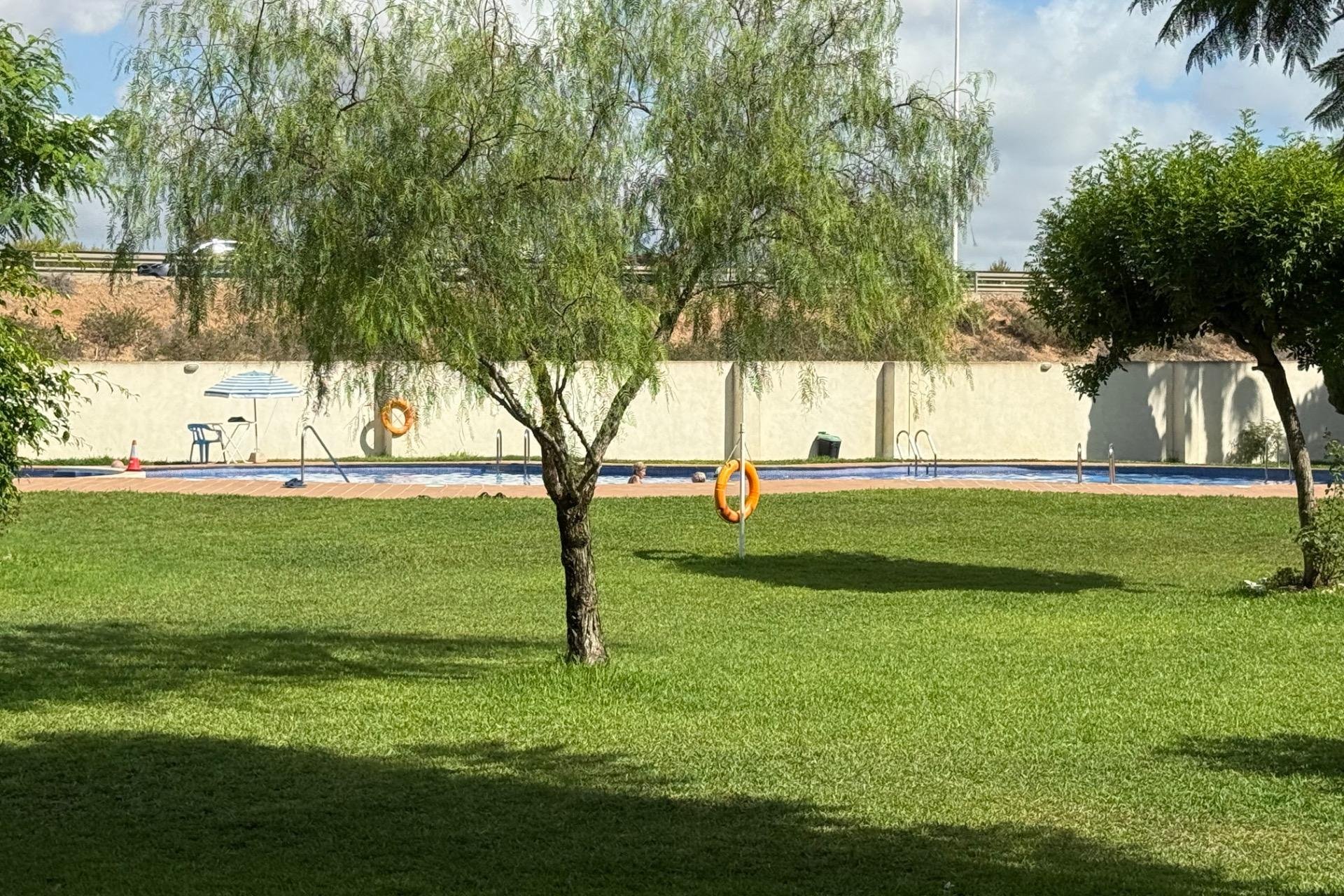 Reventa - Apartment -
Torrevieja - Parque de las Naciones