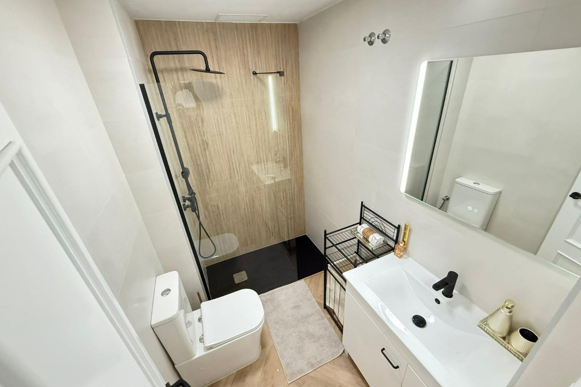 Reventa - Apartment -
Torrevieja - Parque de las Naciones