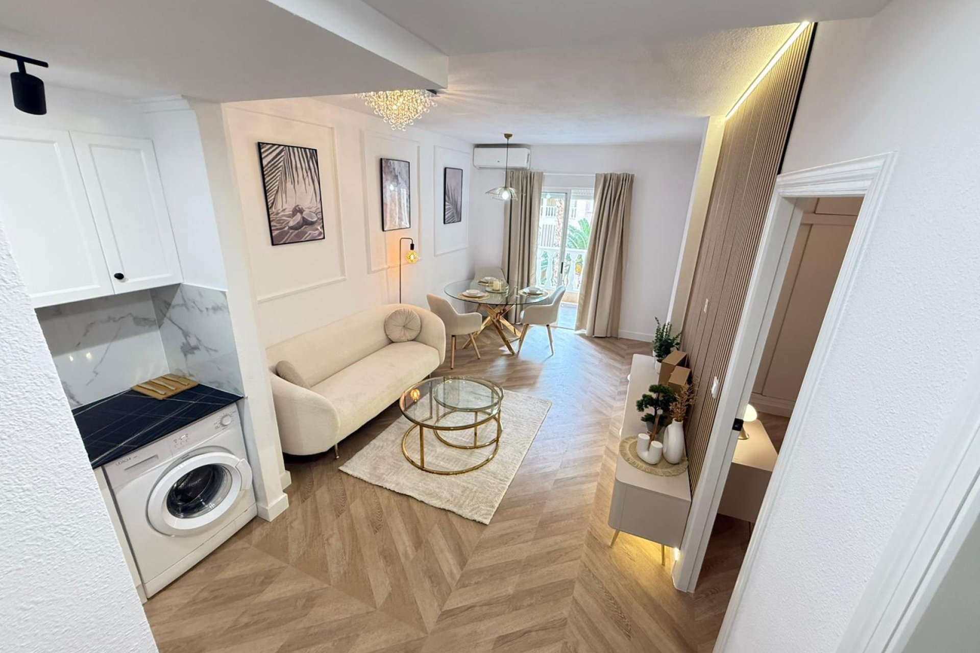 Reventa - Apartment -
Torrevieja - Parque de las Naciones