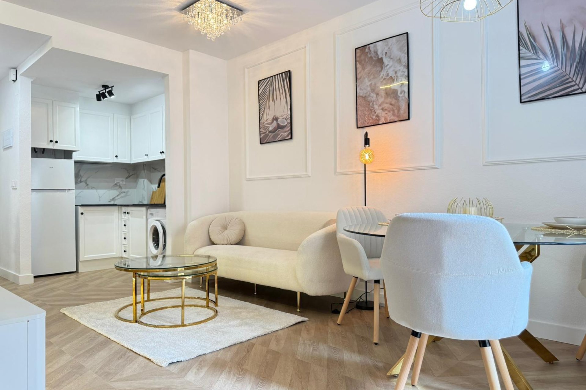 Reventa - Apartment -
Torrevieja - Parque de las Naciones