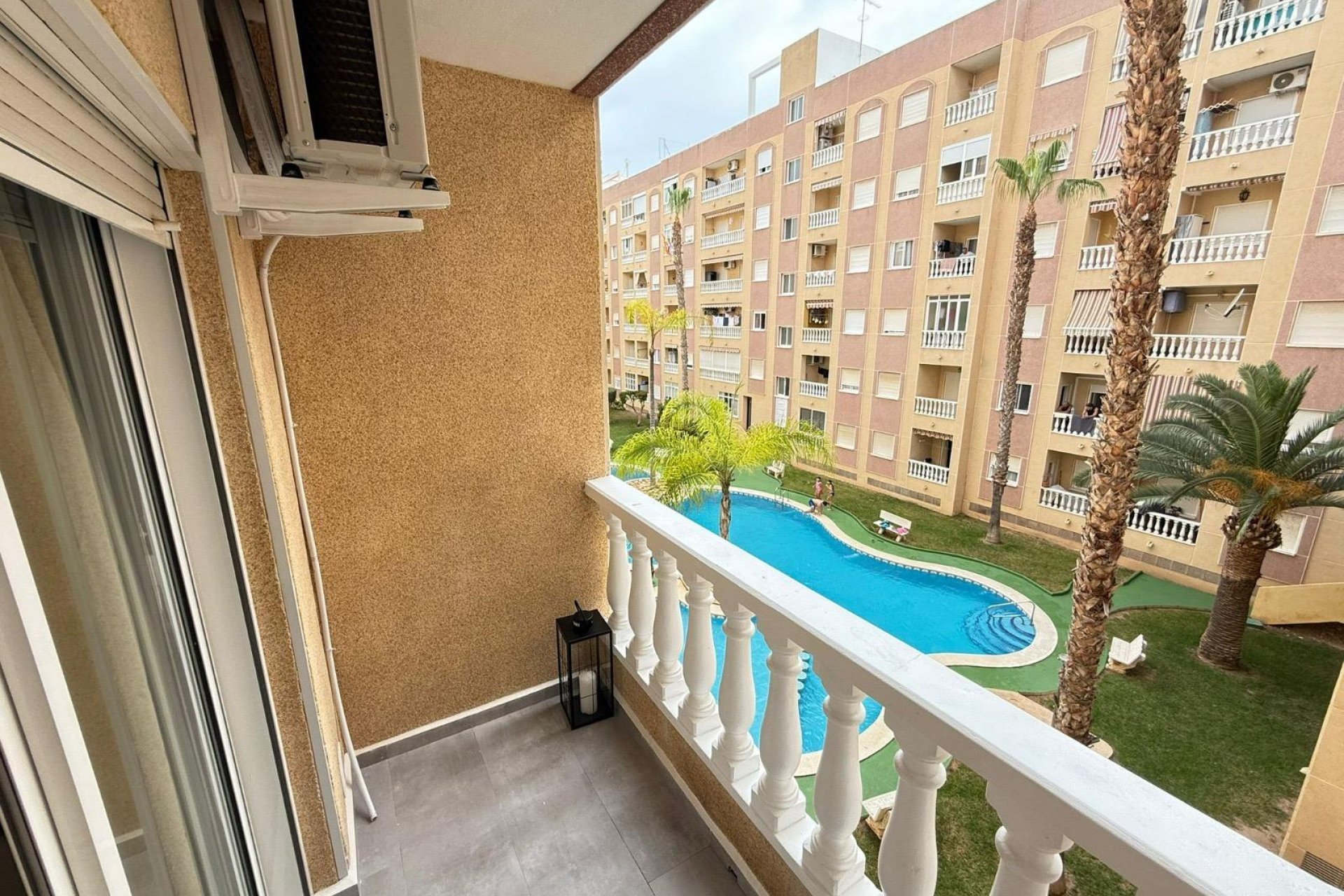 Reventa - Apartment -
Torrevieja - Parque de las Naciones