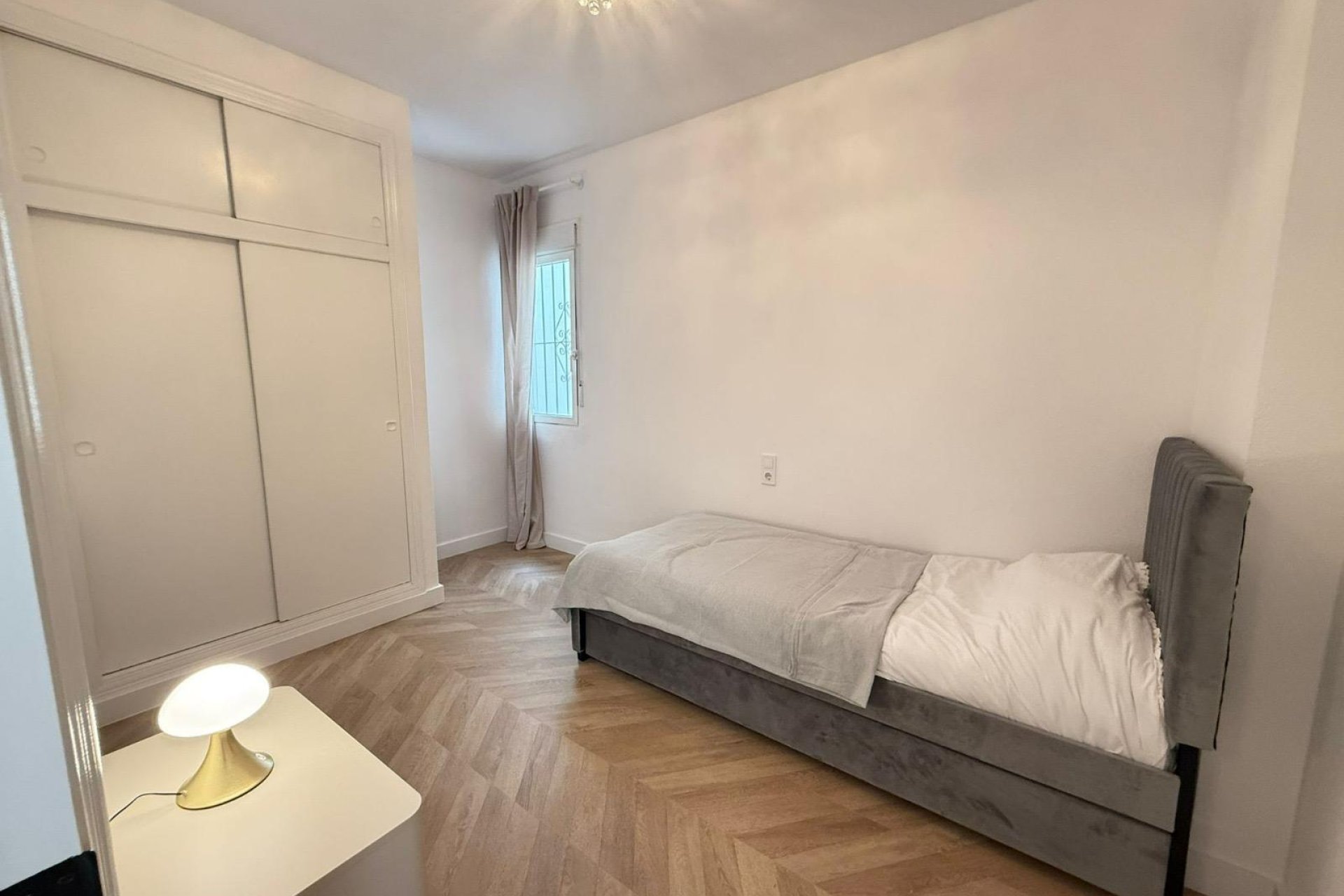 Reventa - Apartment -
Torrevieja - Parque de las Naciones