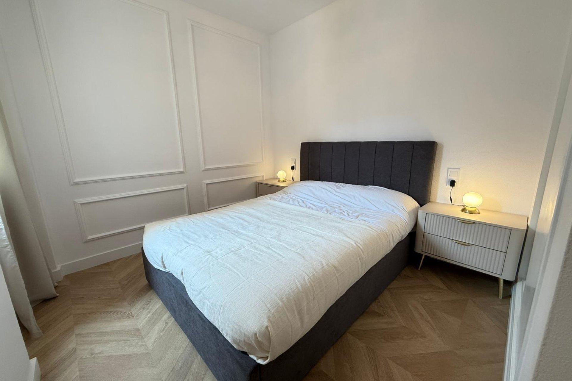 Reventa - Apartment -
Torrevieja - Parque de las Naciones