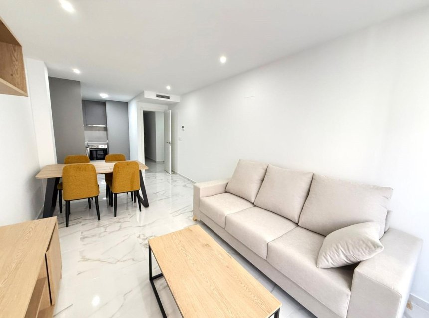 Reventa - Apartment -
Torrevieja - Parque de las Naciones