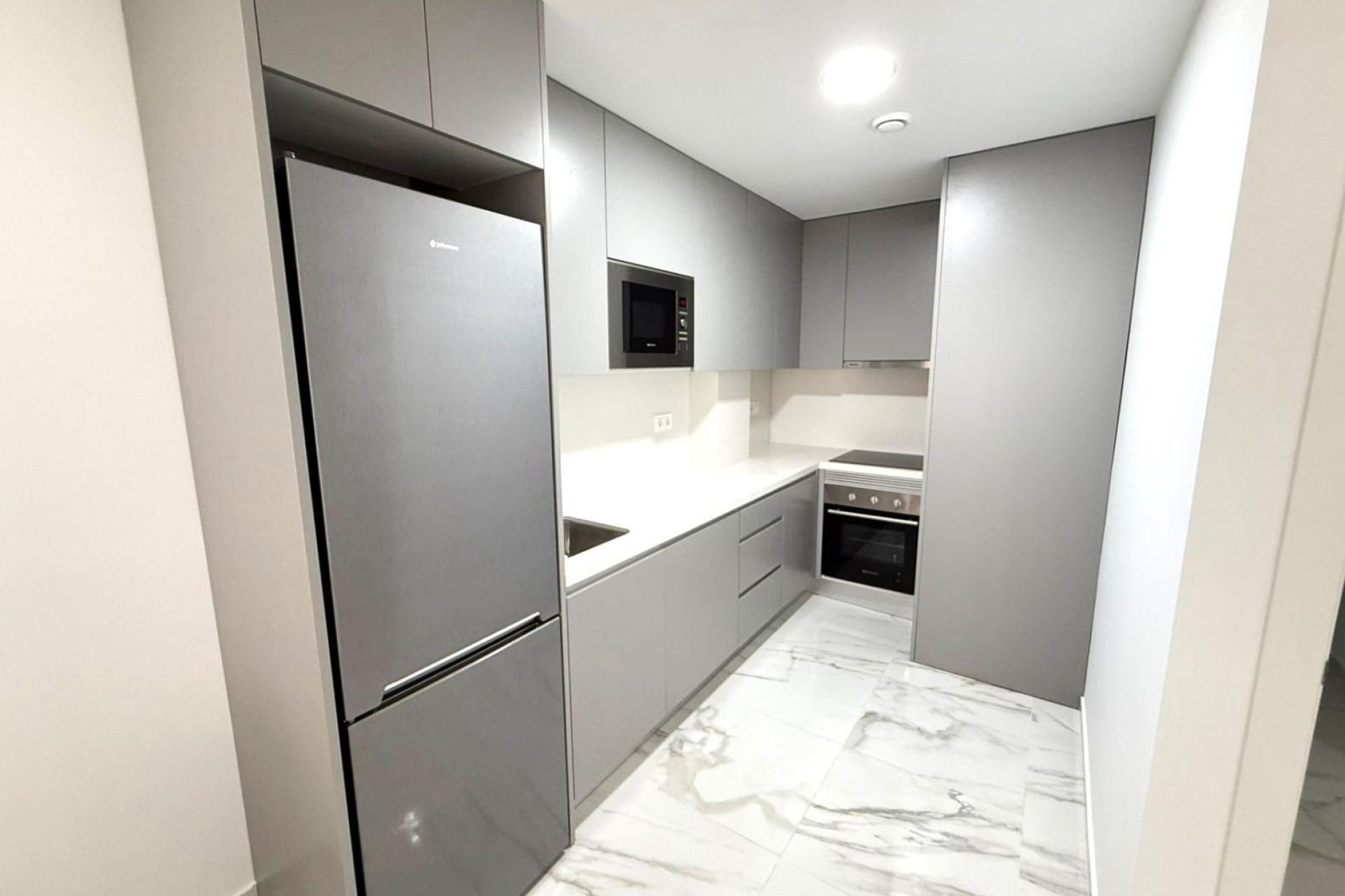 Reventa - Apartment -
Torrevieja - Parque de las Naciones