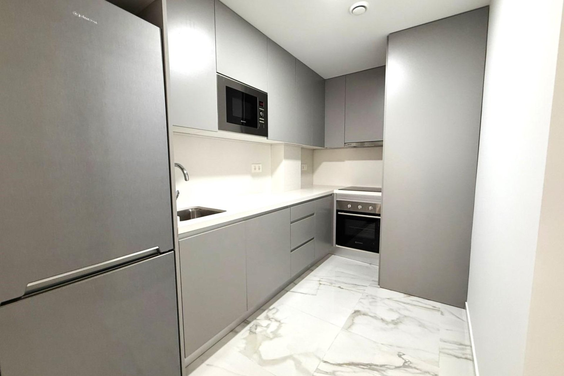 Reventa - Apartment -
Torrevieja - Parque de las Naciones