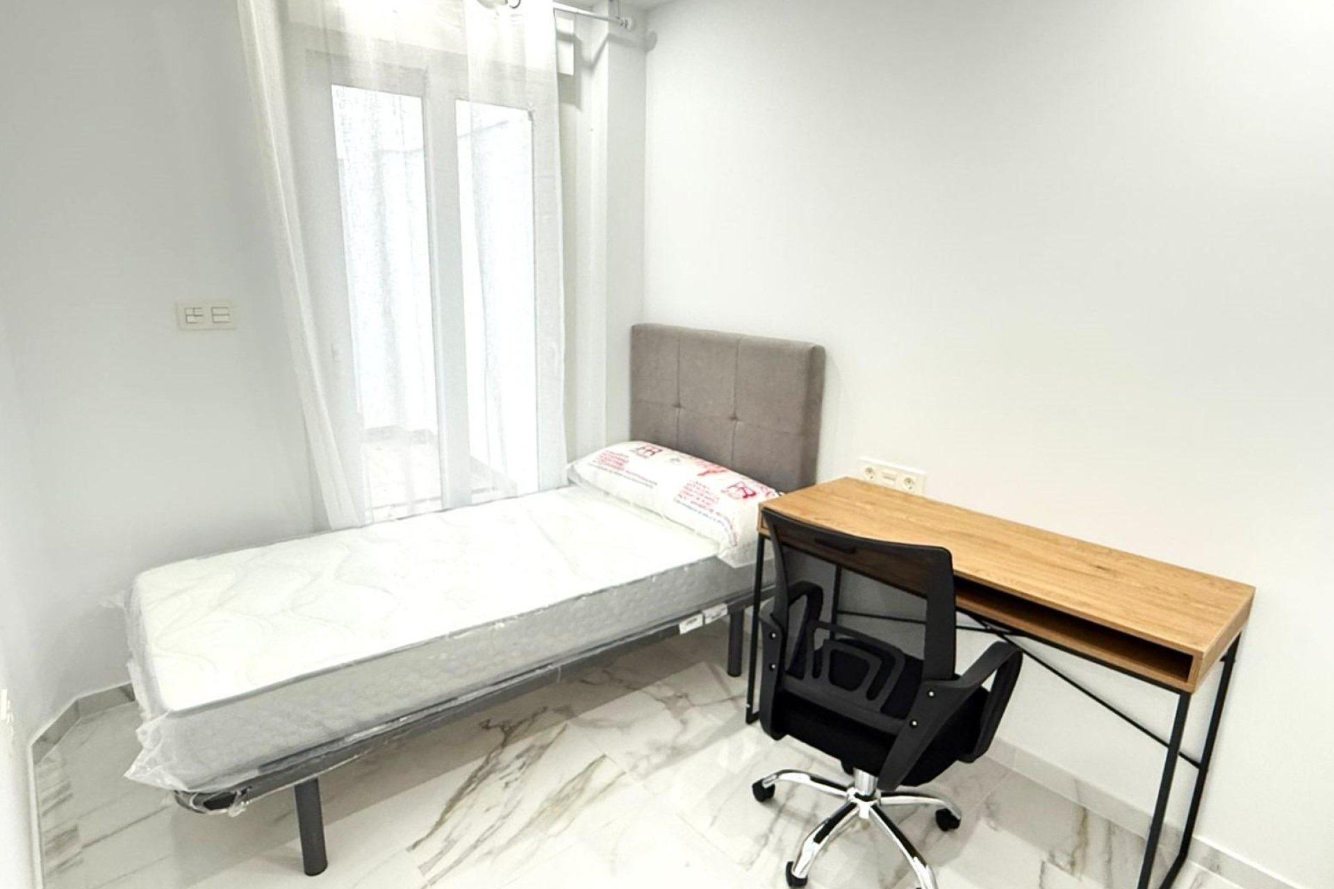 Reventa - Apartment -
Torrevieja - Parque de las Naciones