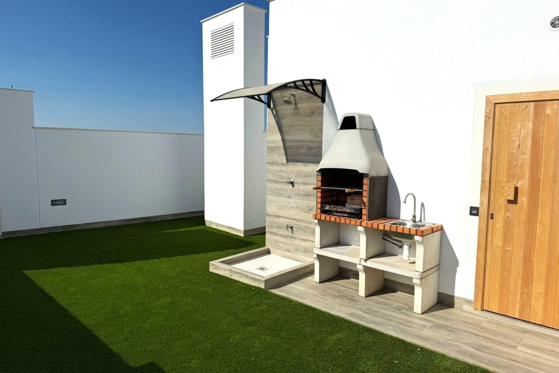 Reventa - Apartment -
Torrevieja - Parque de las Naciones