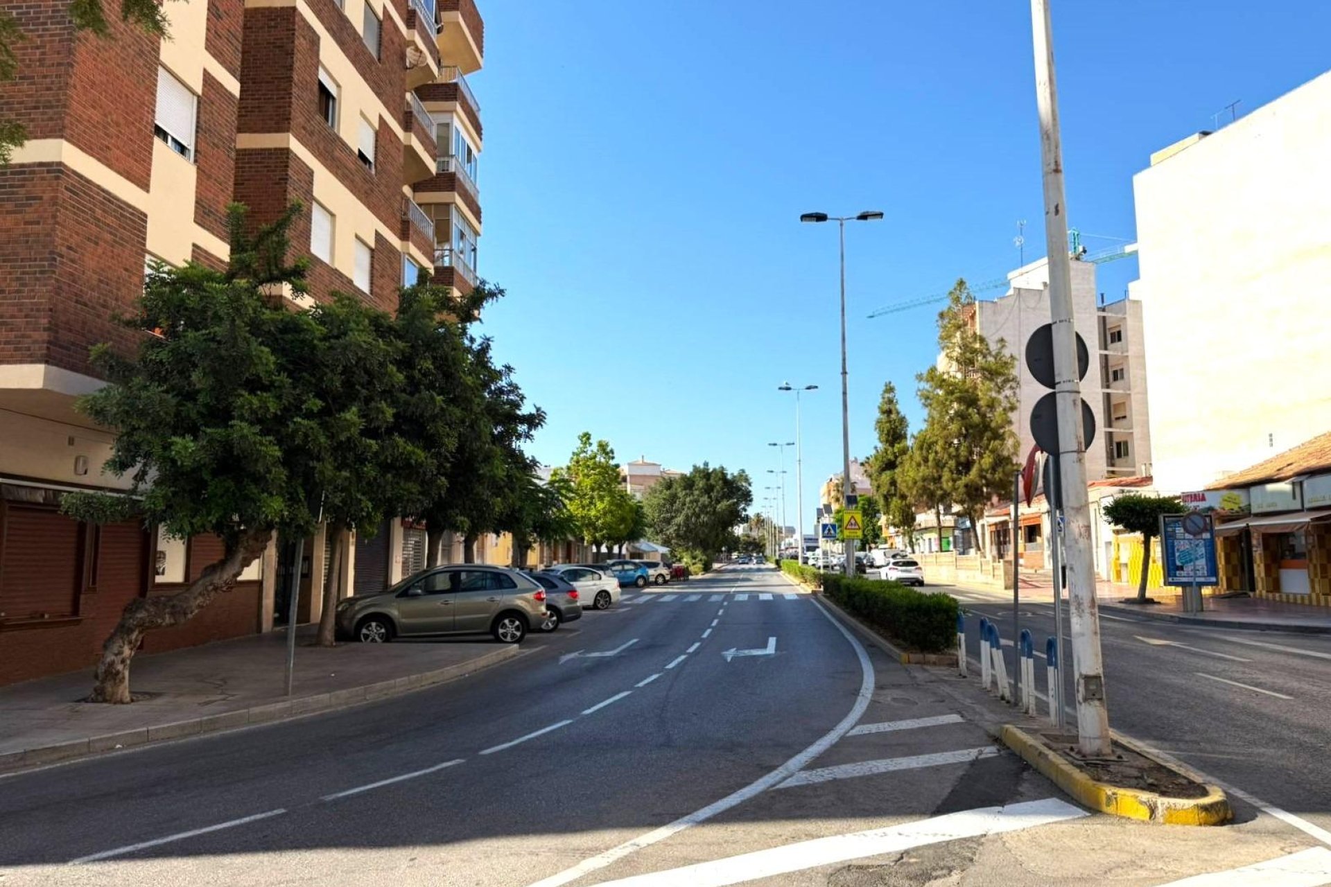 Reventa - Apartment -
Torrevieja - Parque de las Naciones