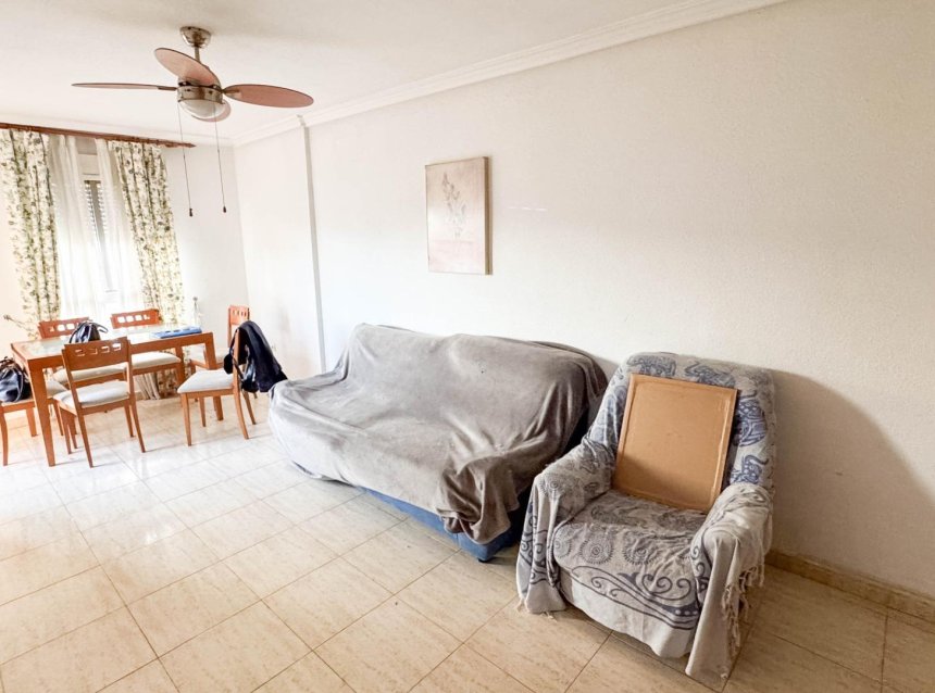 Reventa - Apartment -
Torrevieja - Parque de las Naciones