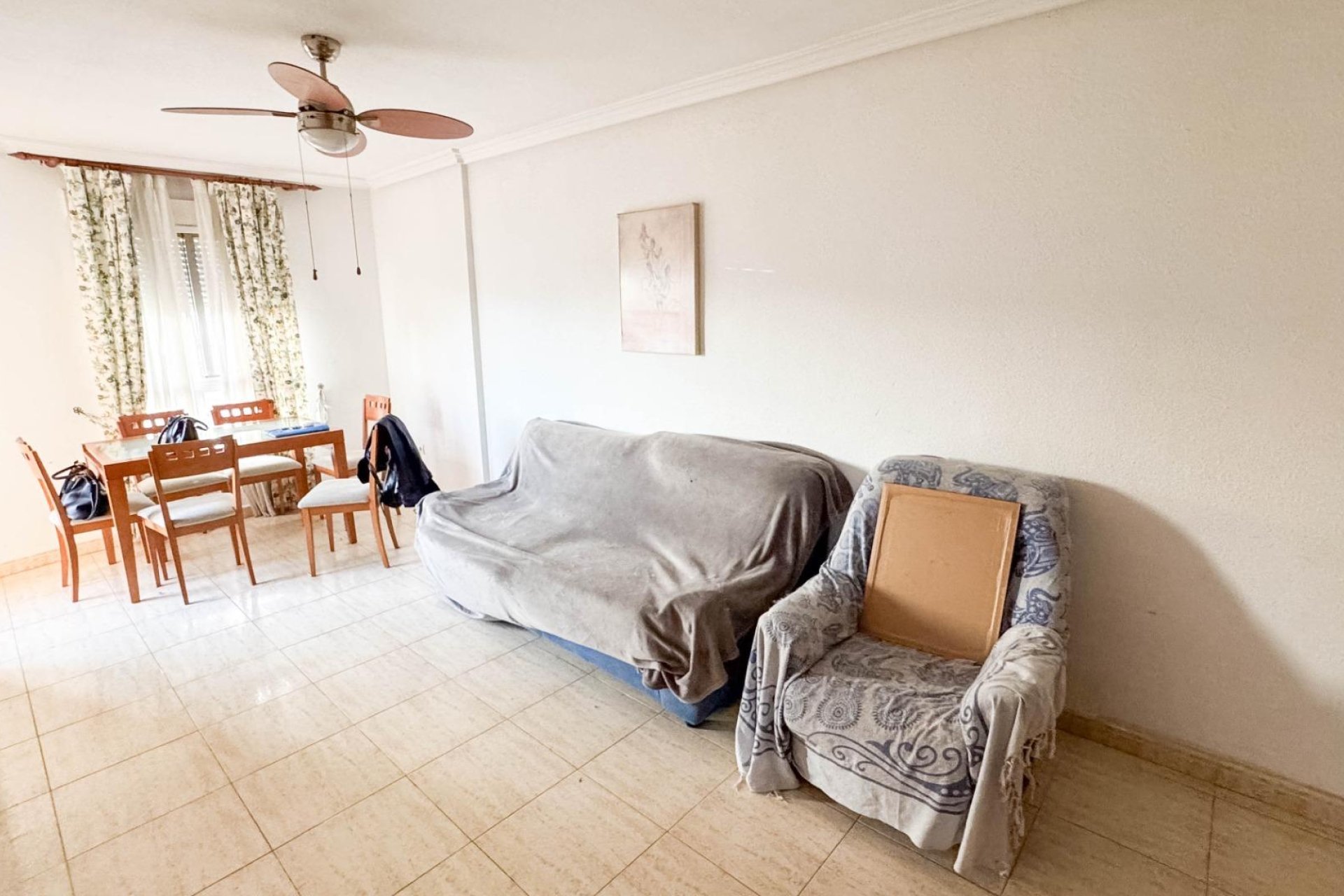 Reventa - Apartment -
Torrevieja - Parque de las Naciones